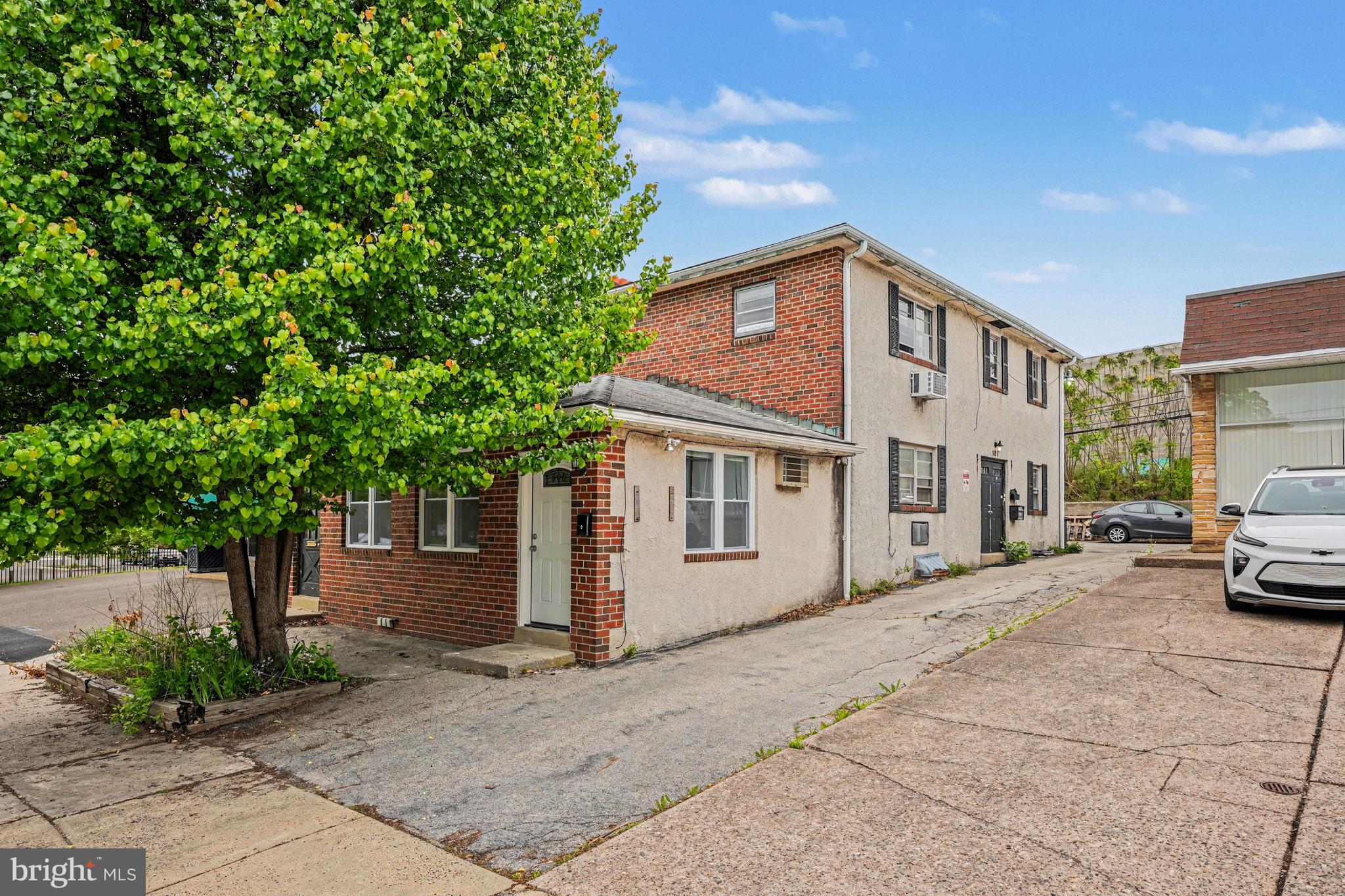 ORELAND - Residential Income