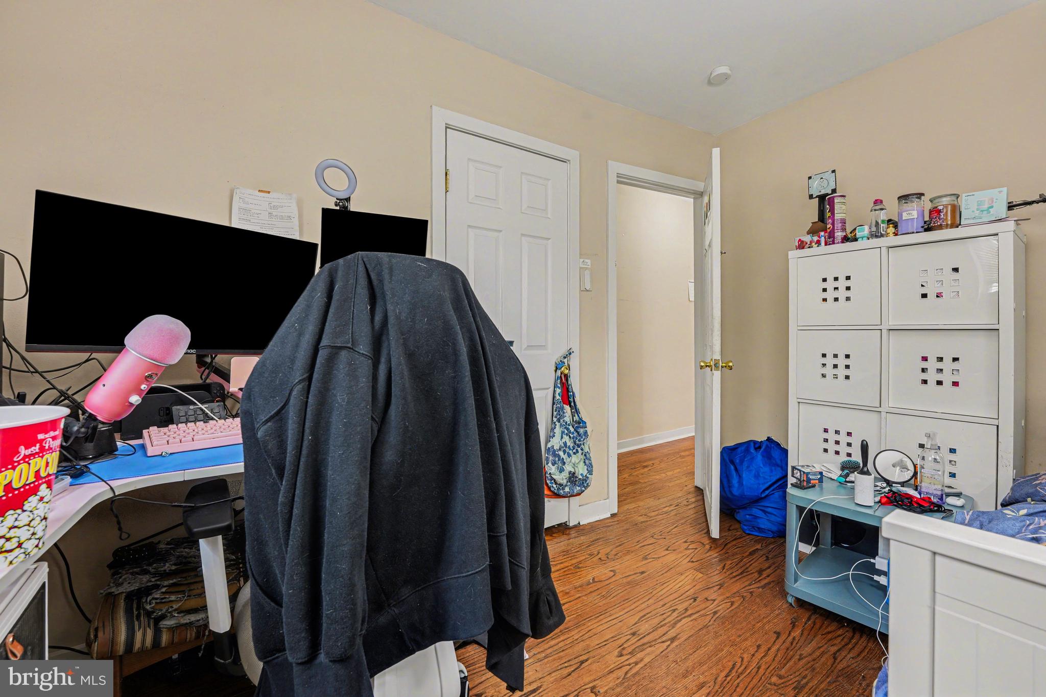 ORELAND - Residential Income