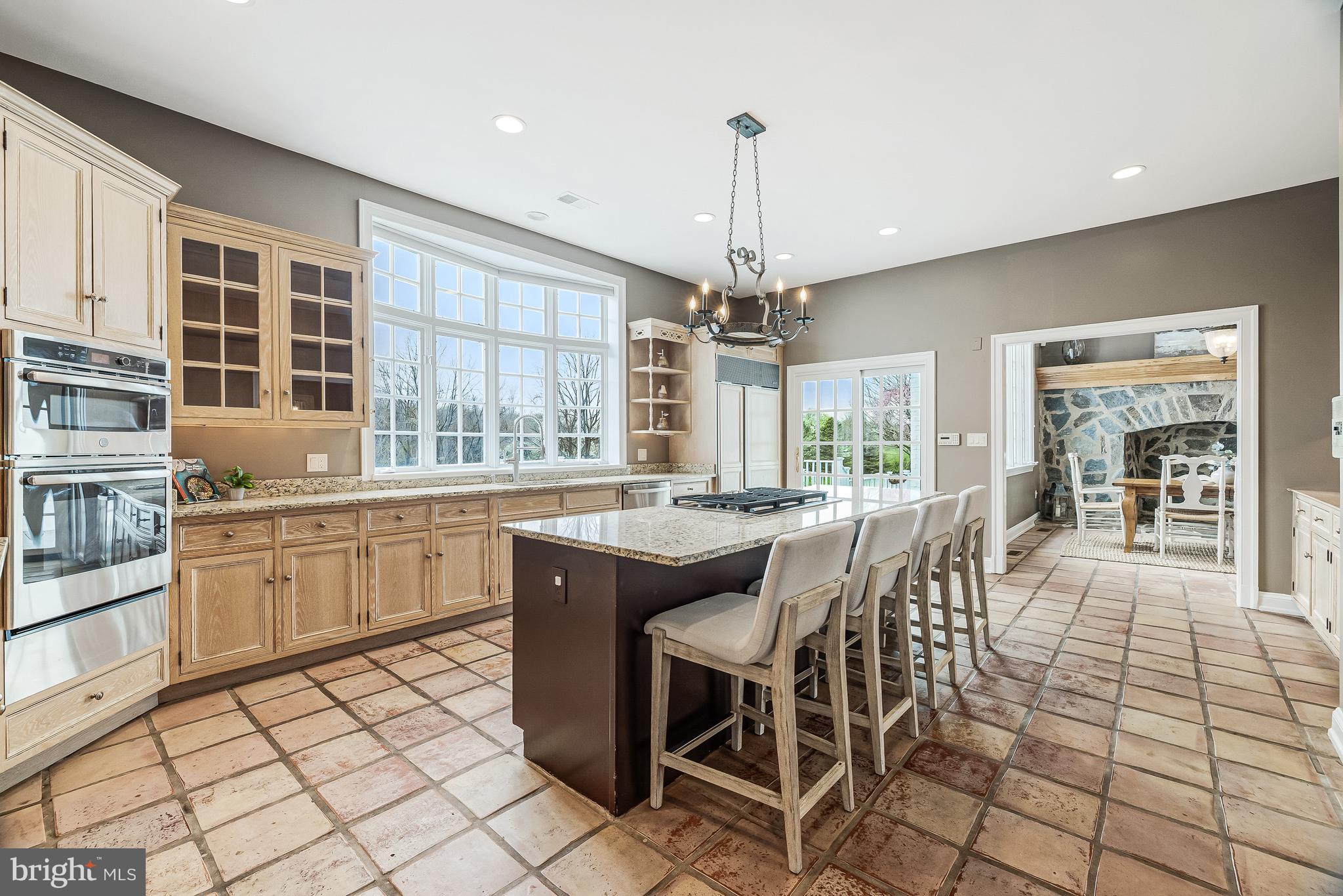 NORTH POTOMAC - Residential