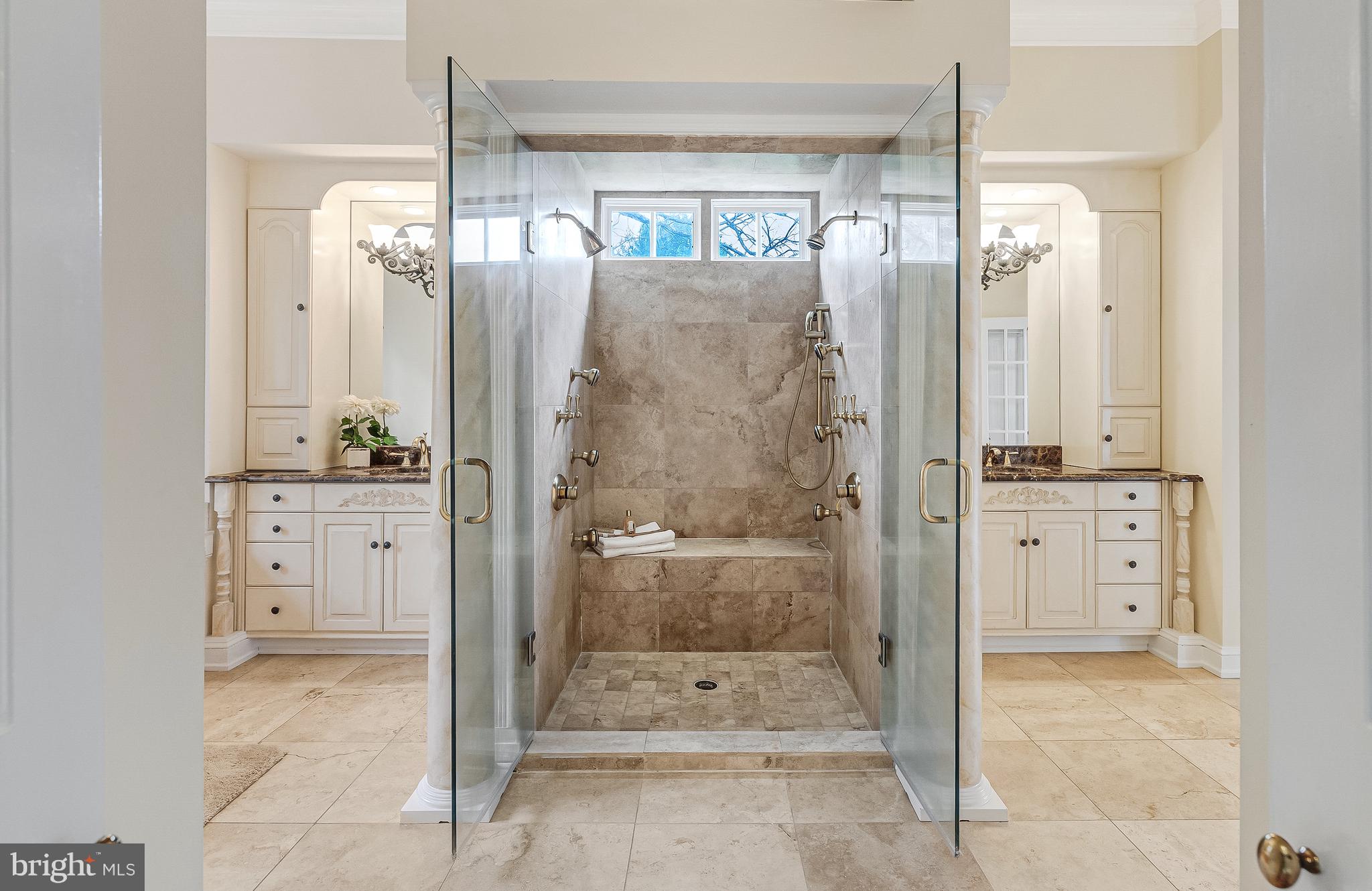 NORTH POTOMAC - Residential