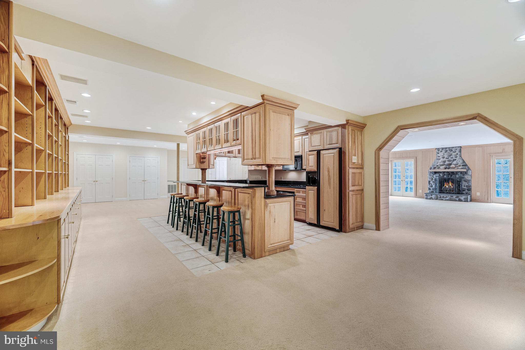 NORTH POTOMAC - Residential