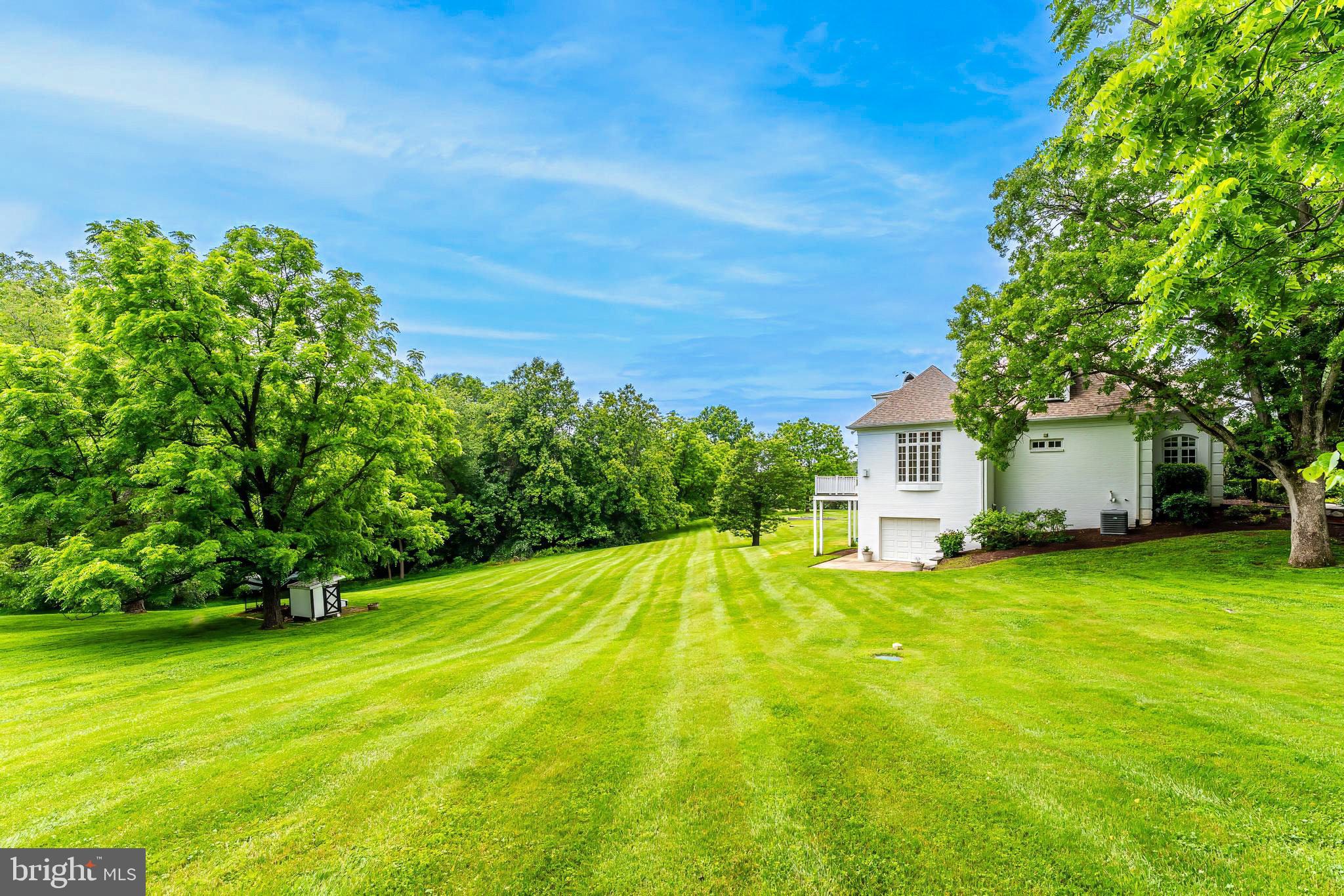 NORTH POTOMAC - Residential