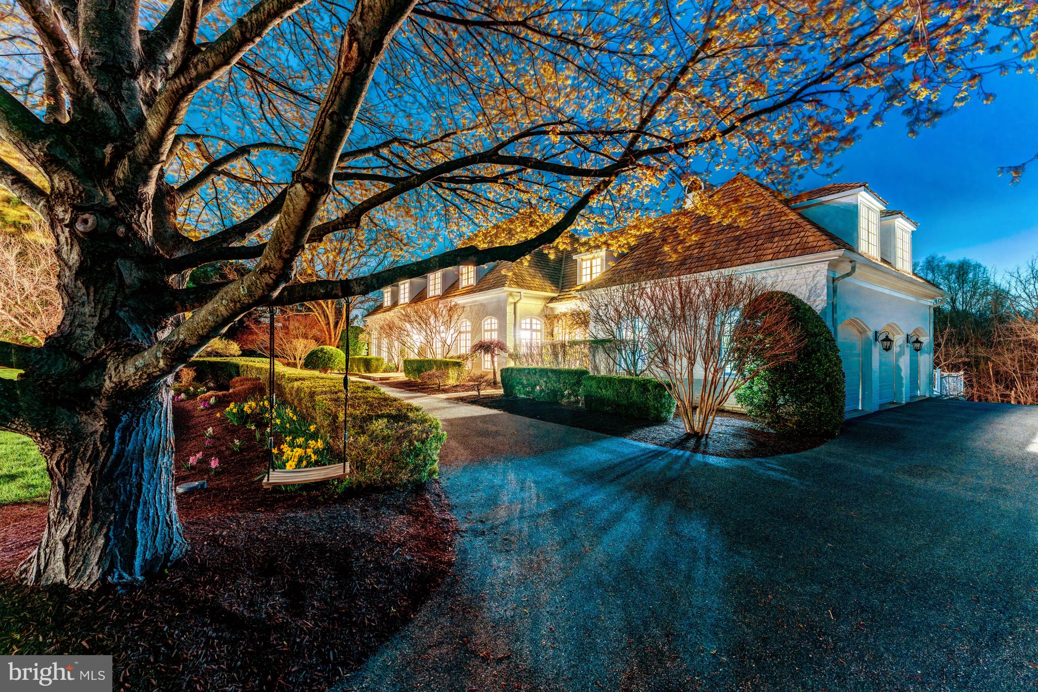 14000 CROSSLAND LANE