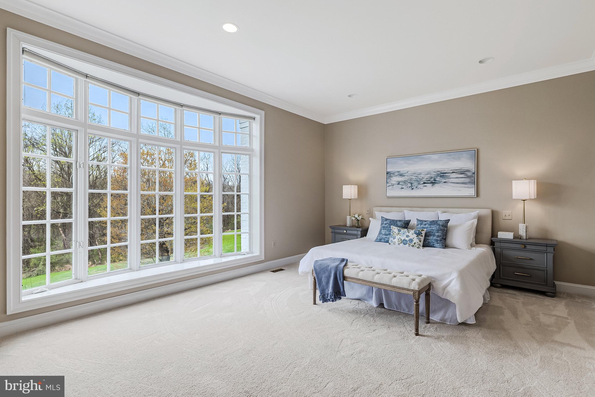 NORTH POTOMAC - Residential