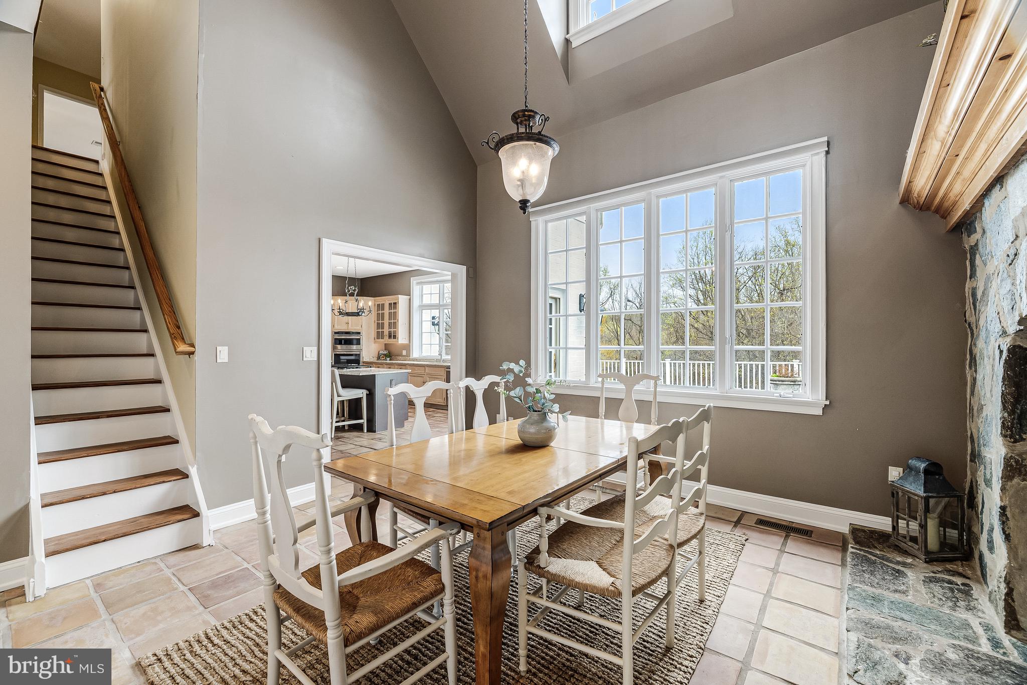 NORTH POTOMAC - Residential