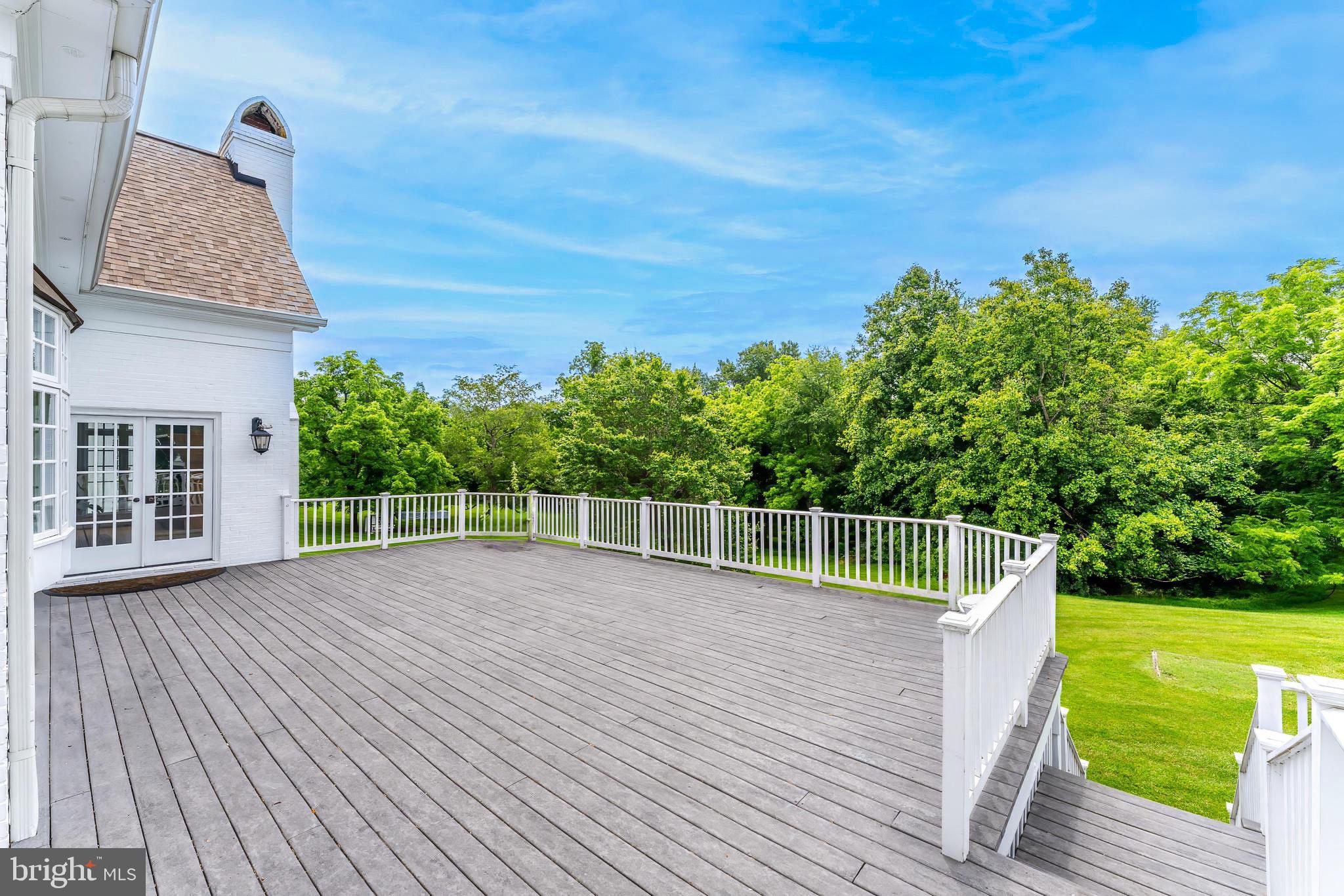 NORTH POTOMAC - Residential