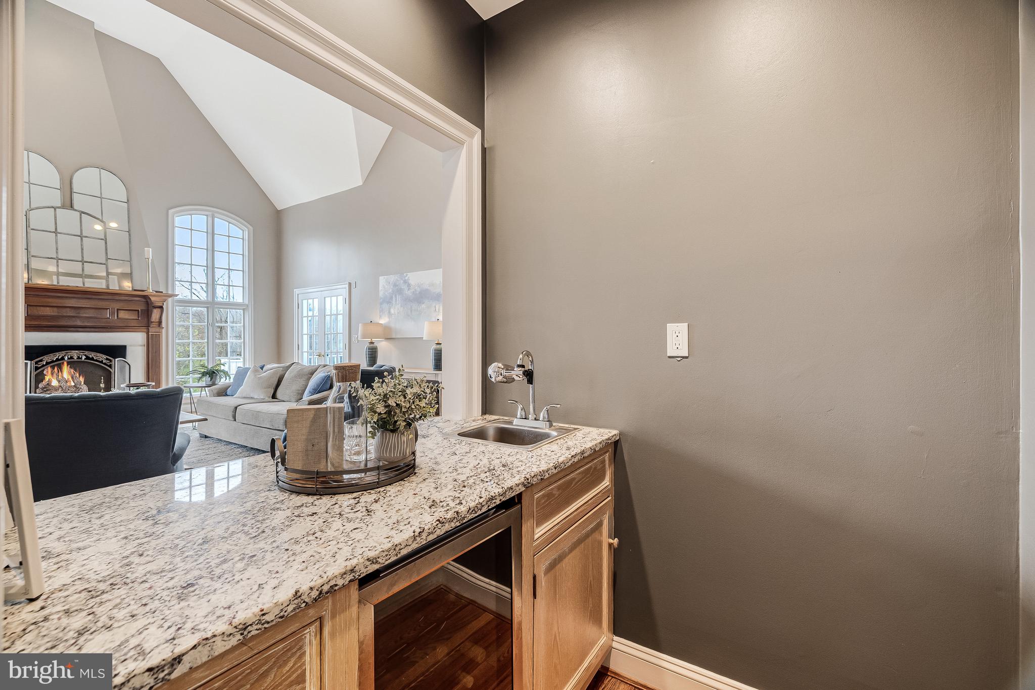 NORTH POTOMAC - Residential