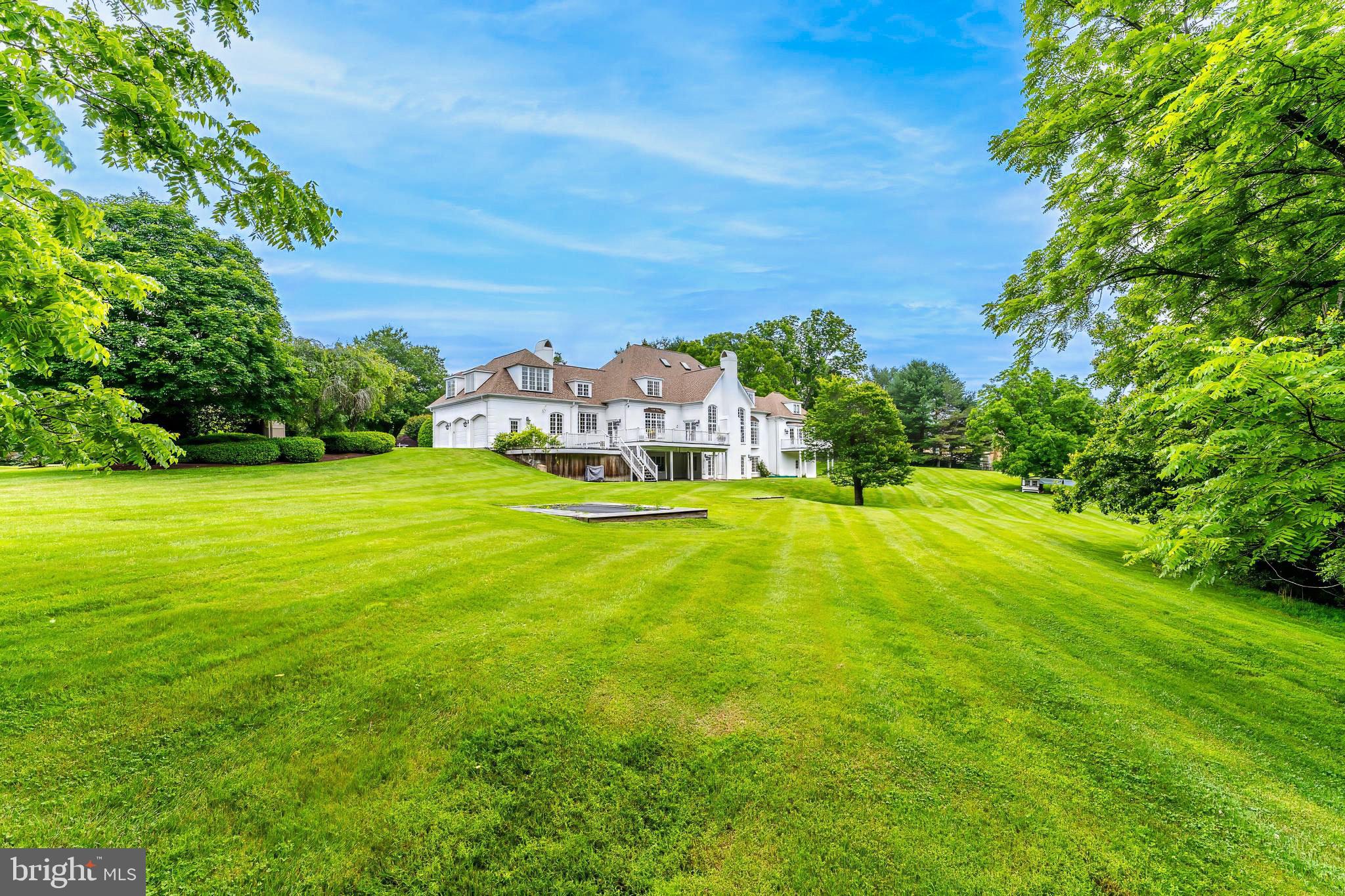 NORTH POTOMAC - Residential