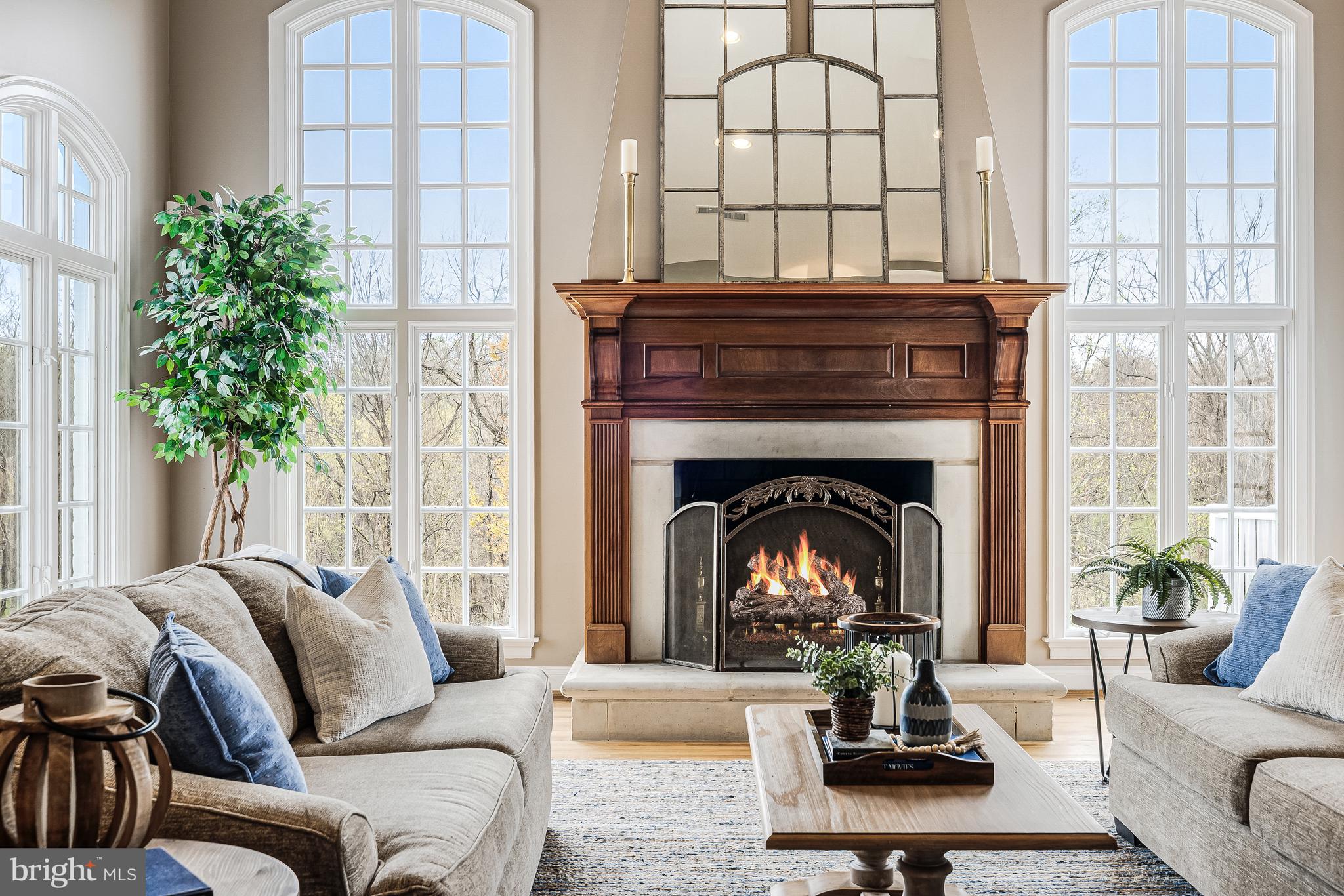 NORTH POTOMAC - Residential