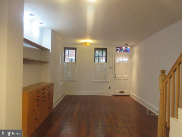 ART MUSEUM AREA - Residential