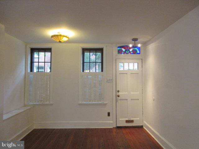 ART MUSEUM AREA - Residential