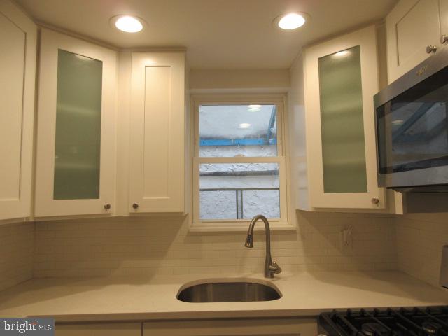 ART MUSEUM AREA - Residential