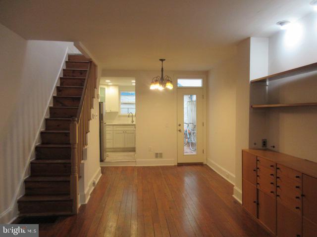 ART MUSEUM AREA - Residential