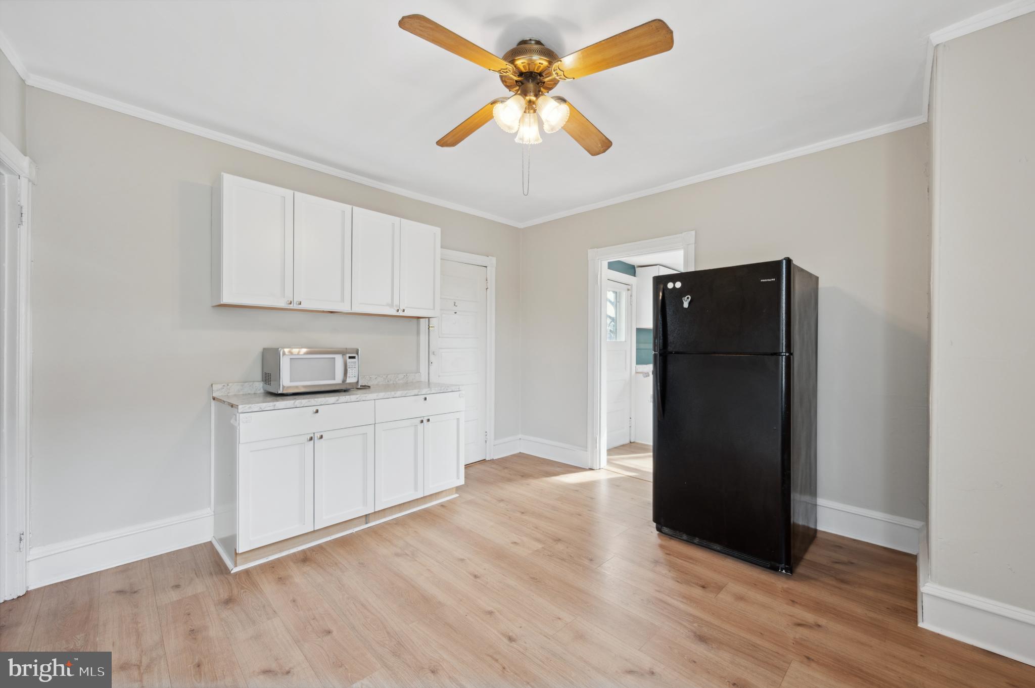 LUKENS ESTATE - Residential