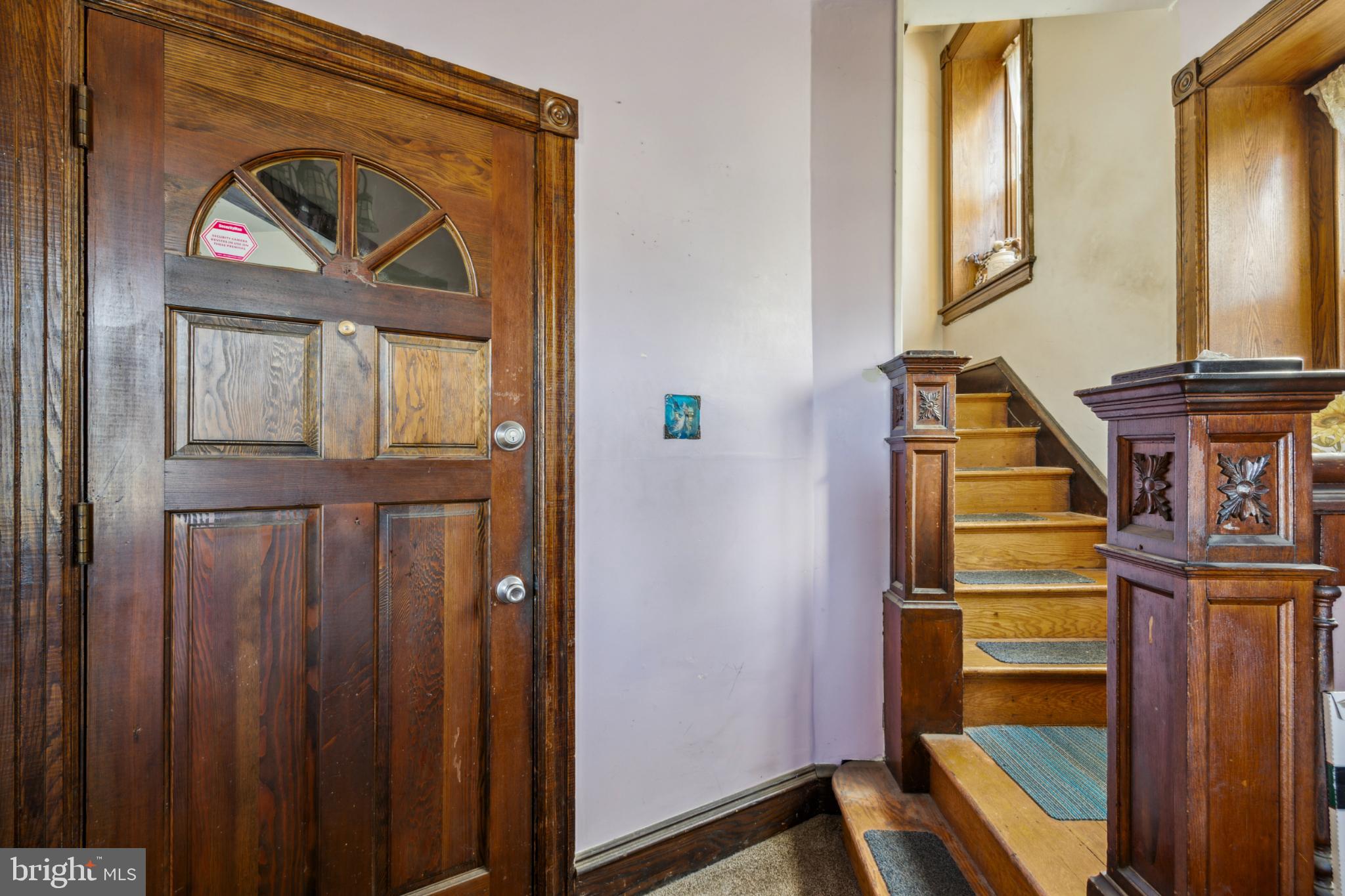 LUKENS ESTATE - Residential