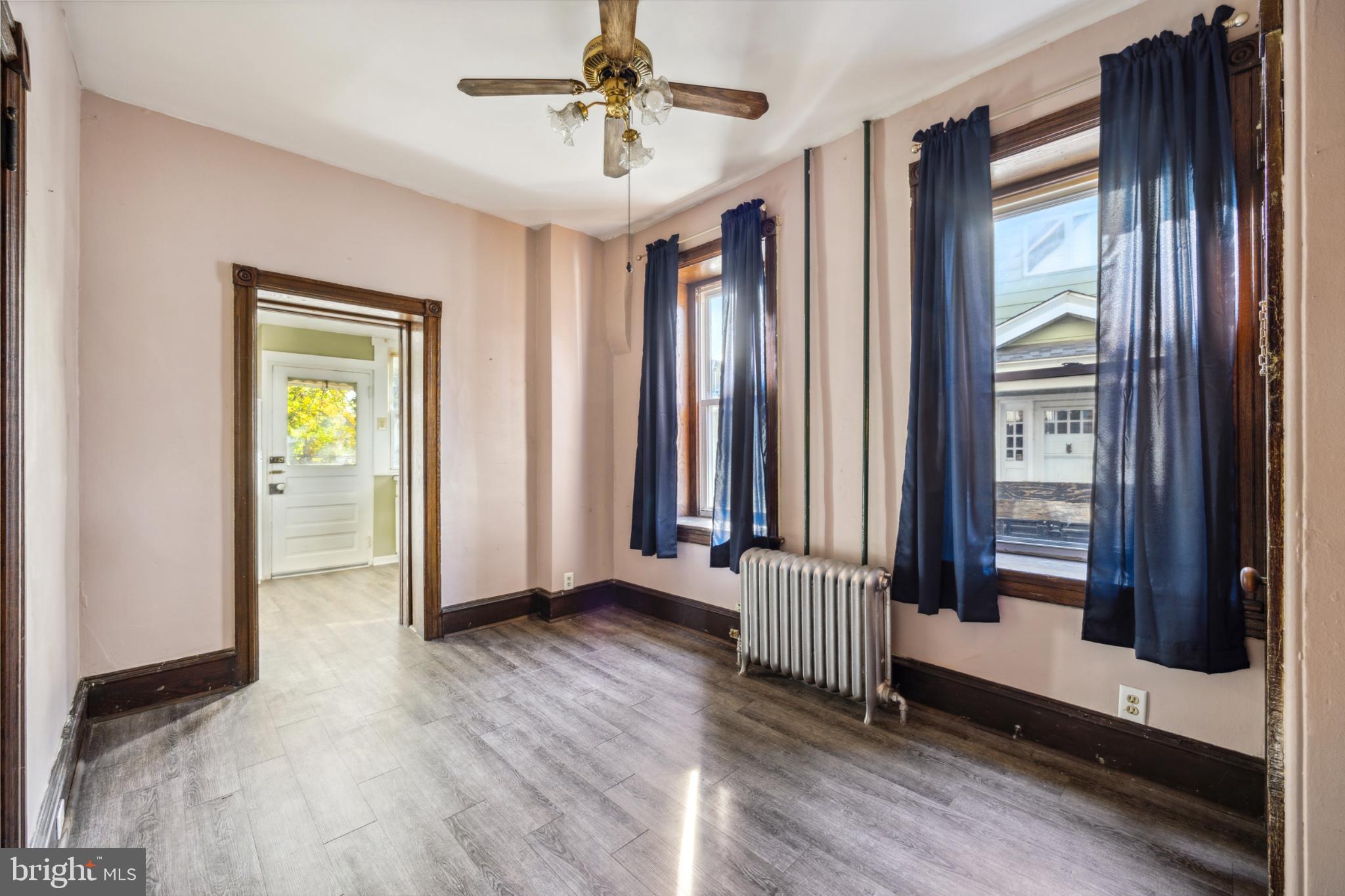 LUKENS ESTATE - Residential