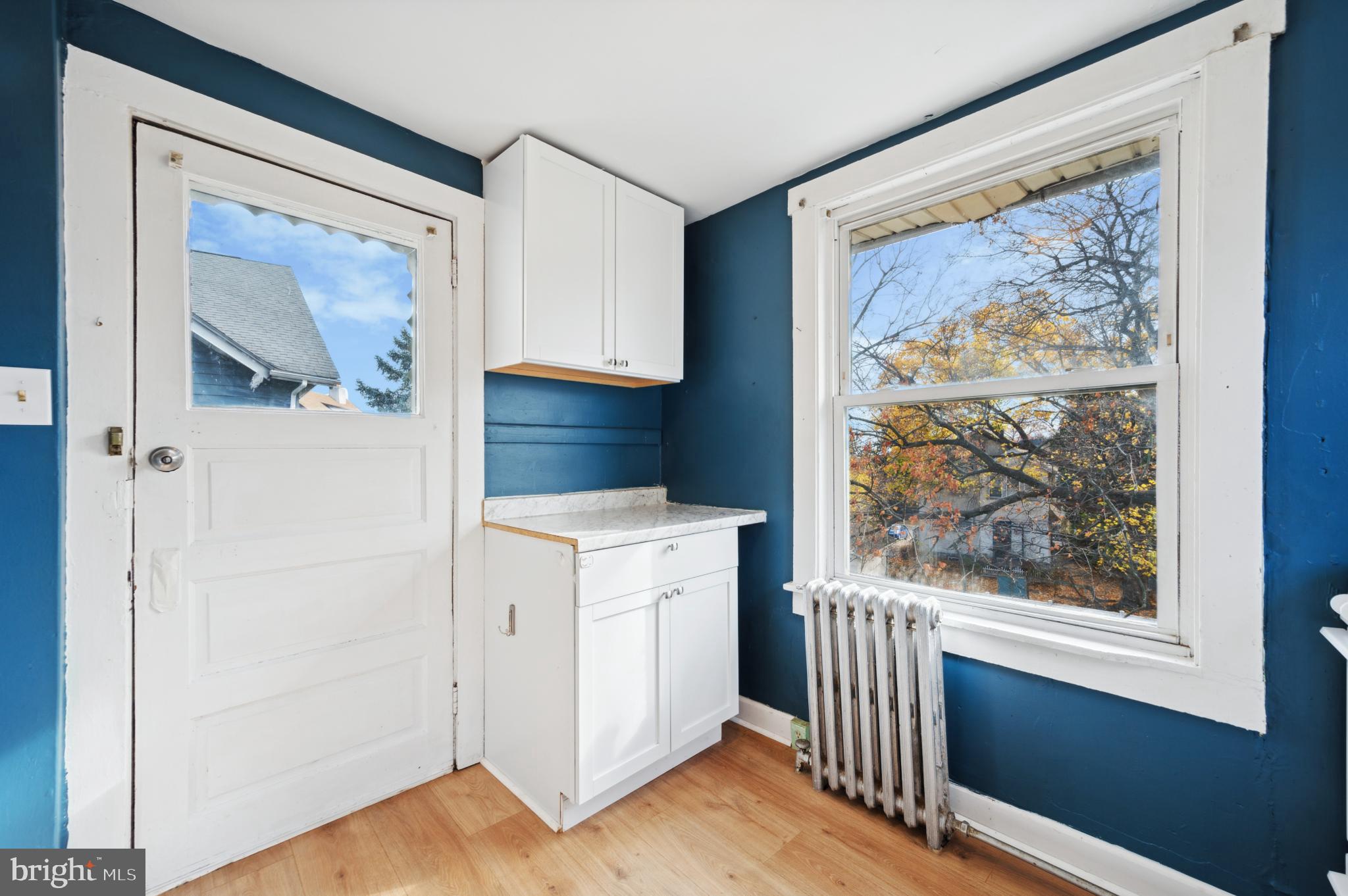 LUKENS ESTATE - Residential