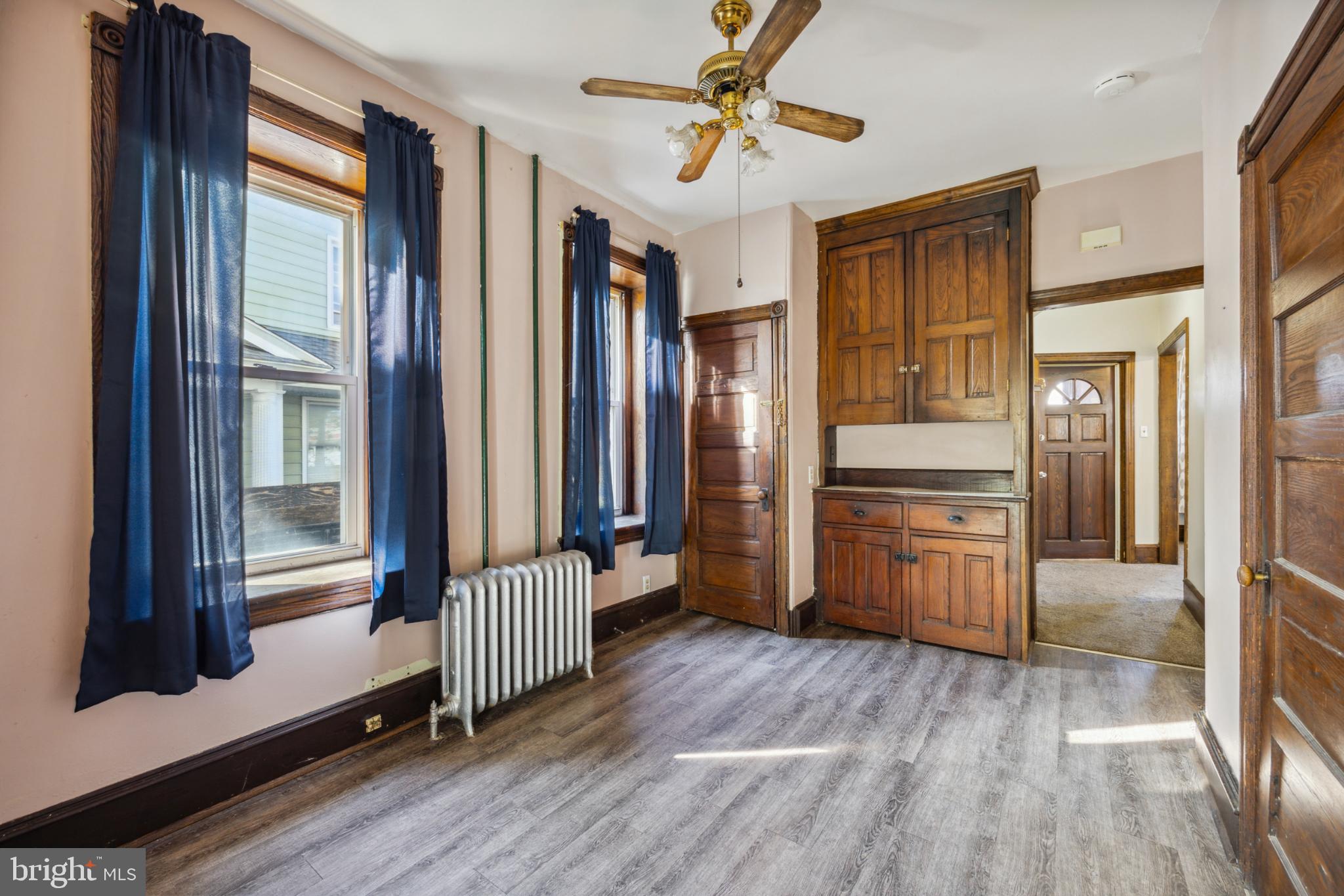 LUKENS ESTATE - Residential