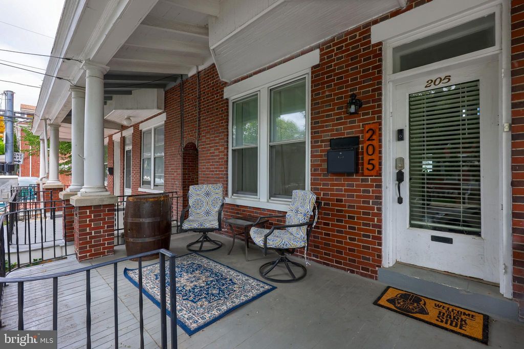 Photo of 205 E ROSS ST, LANCASTER, PA 17602 (MLS # PALA2038226)