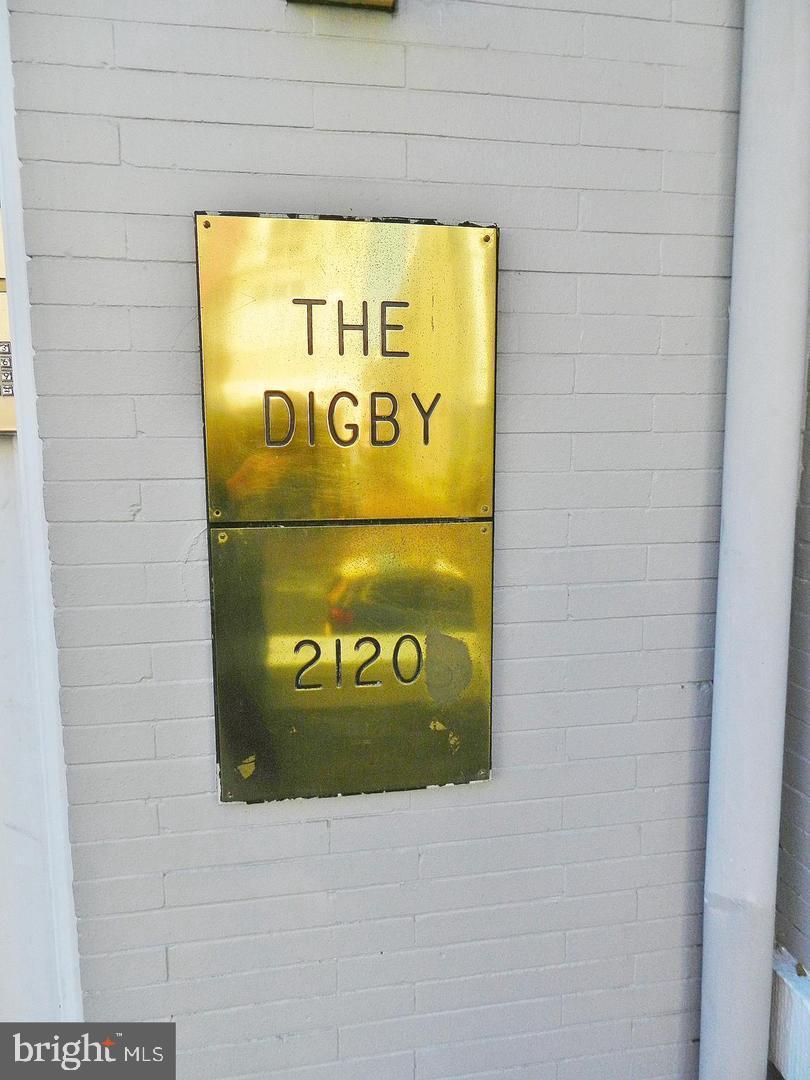 2120 N STREET NW 101