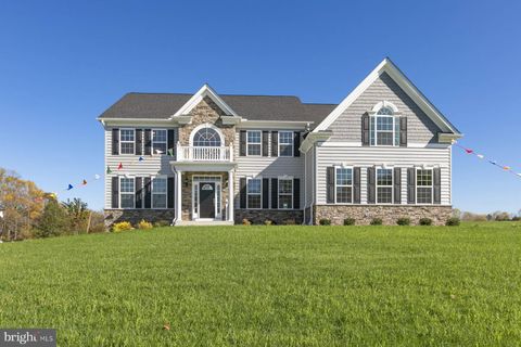 Homes For Sale - LOT 7 Hawthorn Court<br/> King George County, KING GEORGE, VA 22485