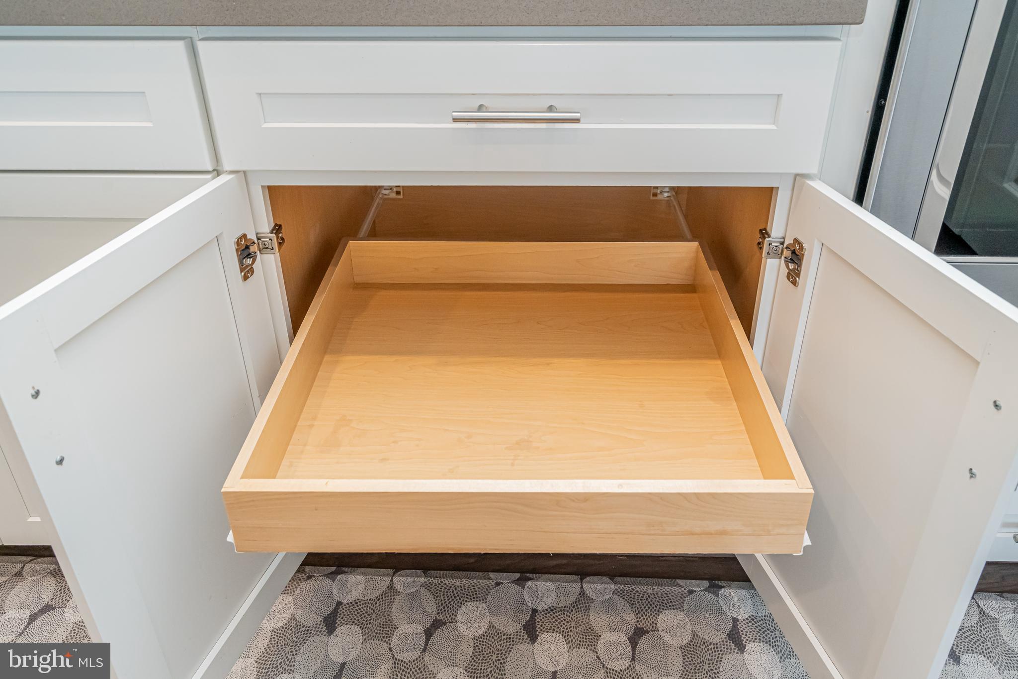 METROPARK AT ARROWBROOK - Residential