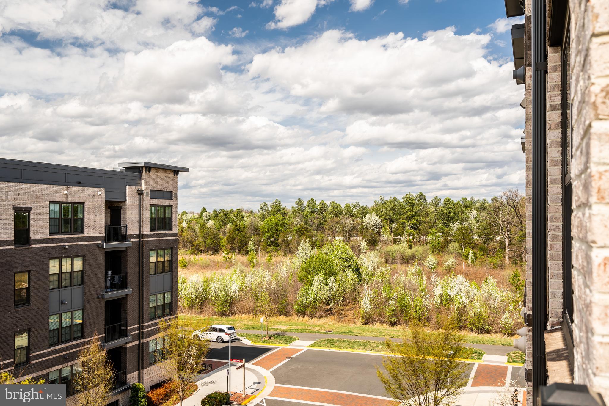 METROPARK AT ARROWBROOK - Residential