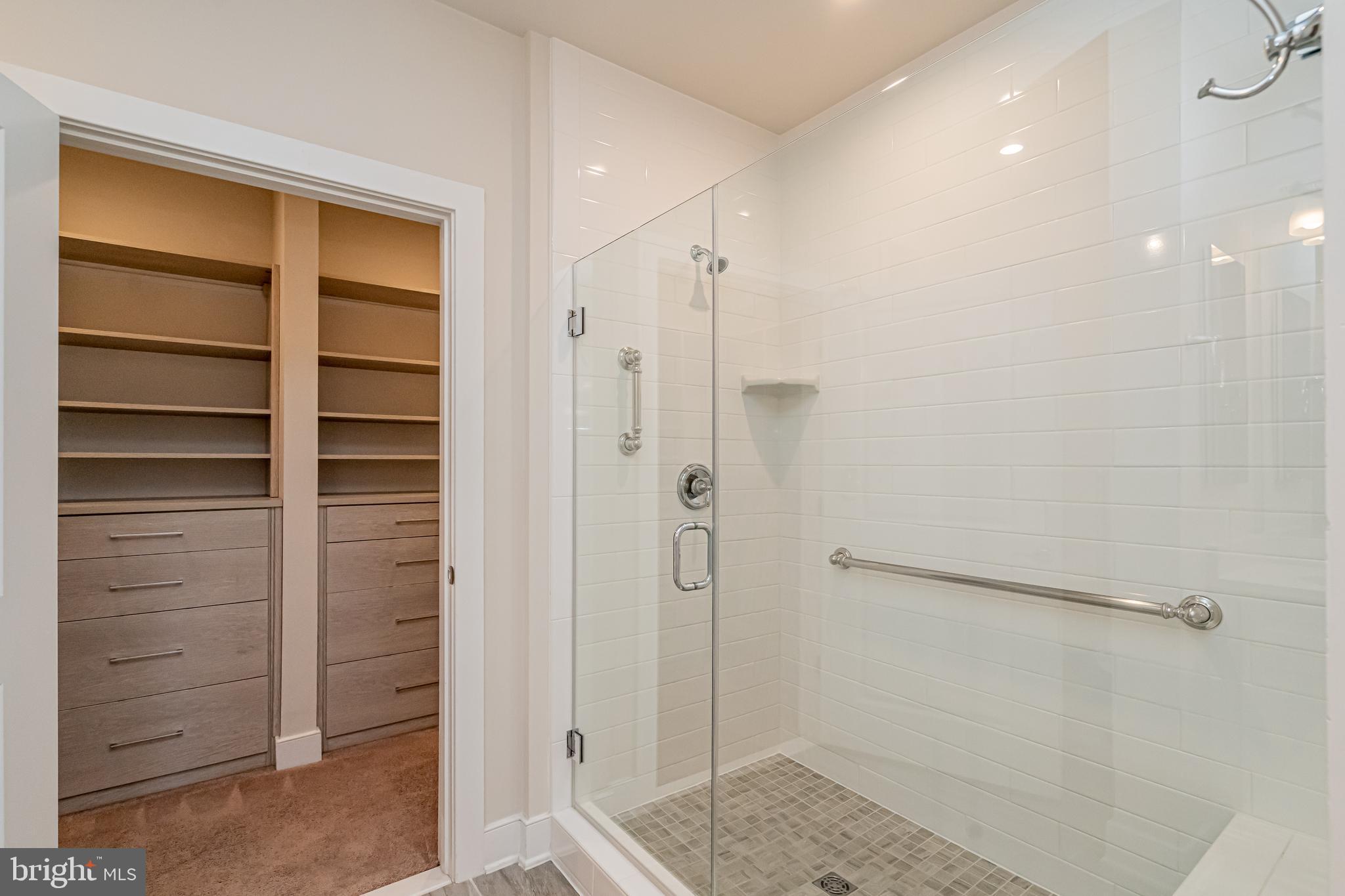 METROPARK AT ARROWBROOK - Residential