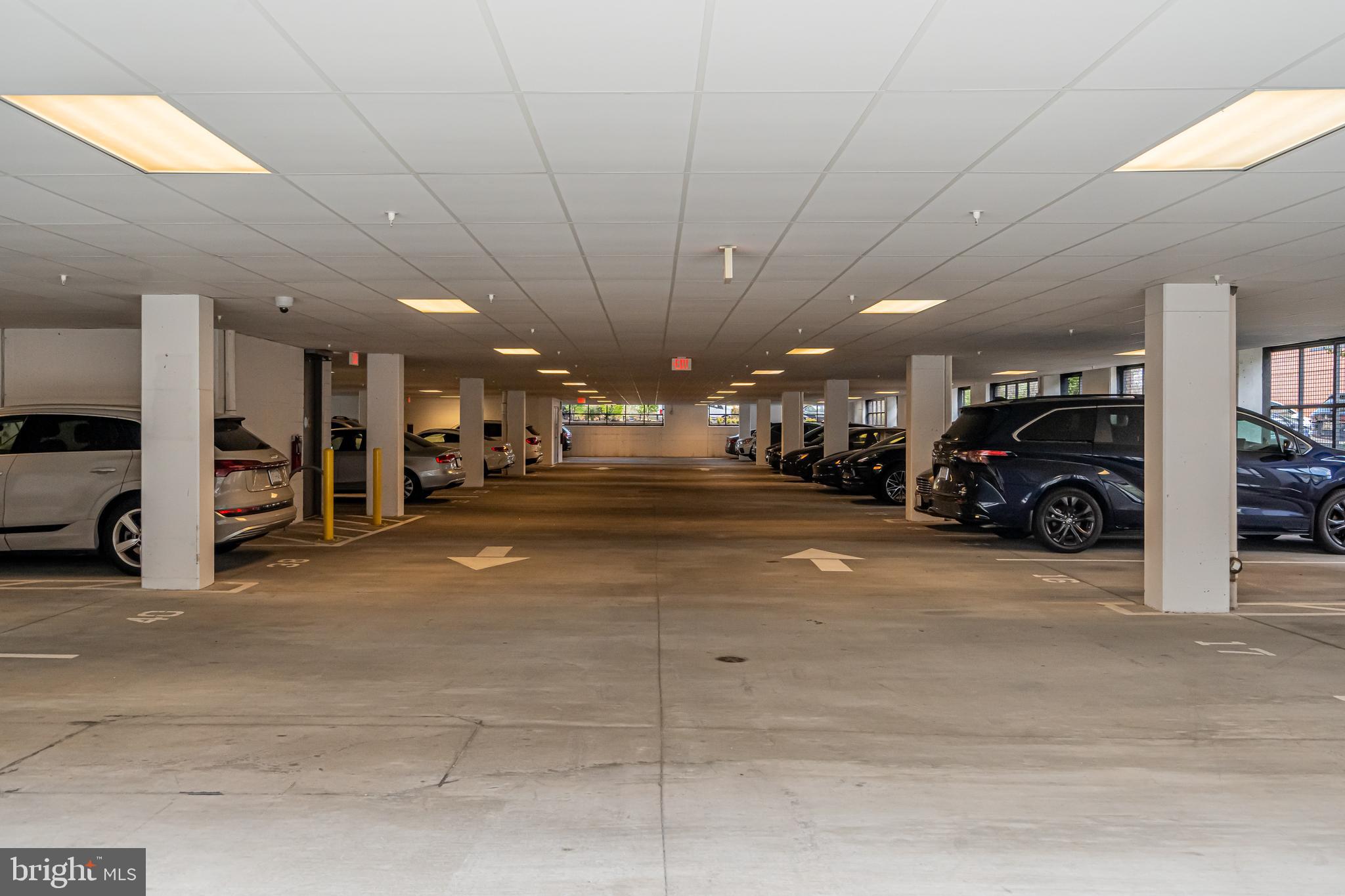 METROPARK AT ARROWBROOK - Residential