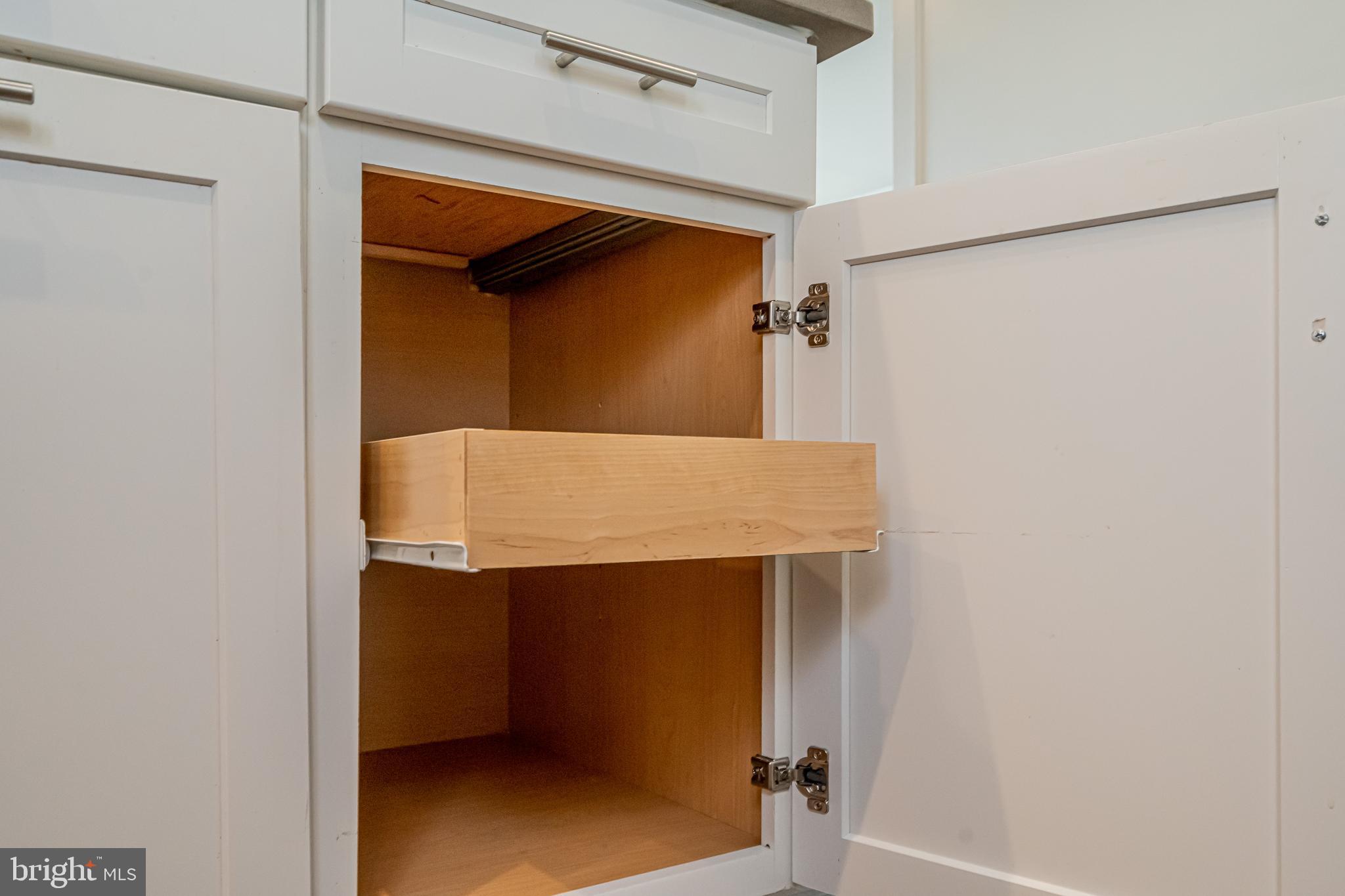 METROPARK AT ARROWBROOK - Residential