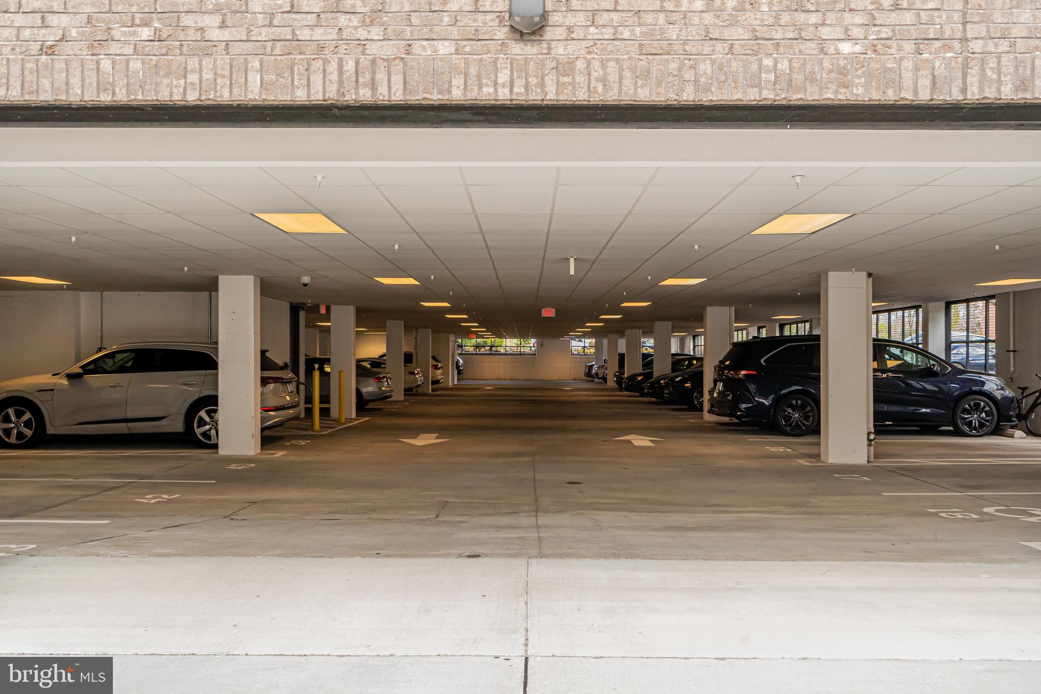 METROPARK AT ARROWBROOK - Residential