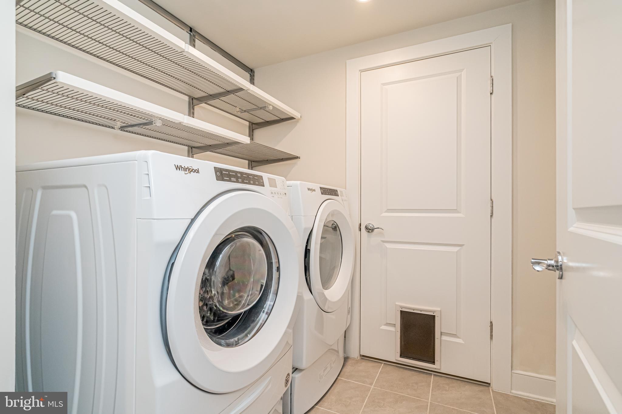 METROPARK AT ARROWBROOK - Residential