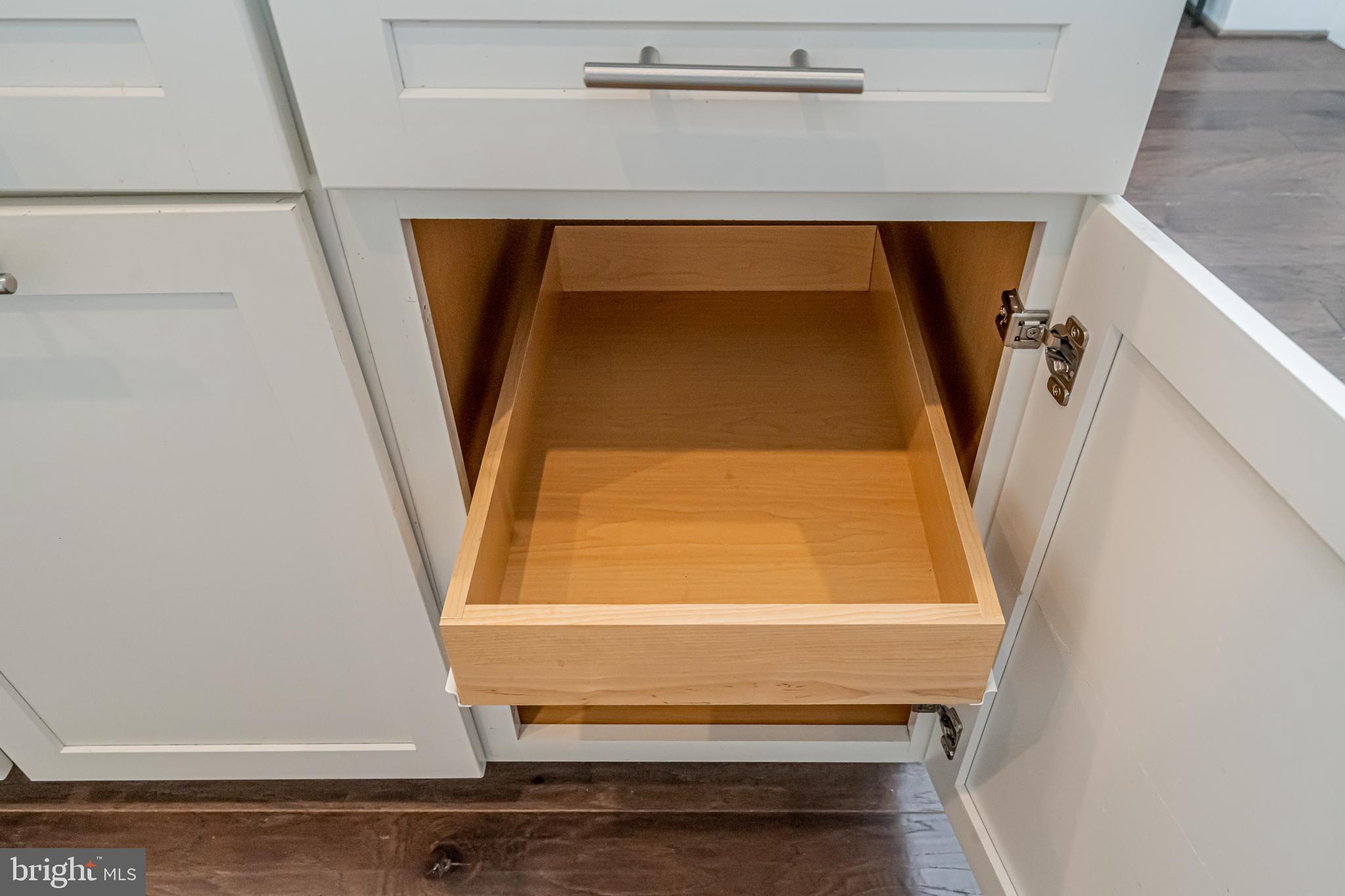 METROPARK AT ARROWBROOK - Residential