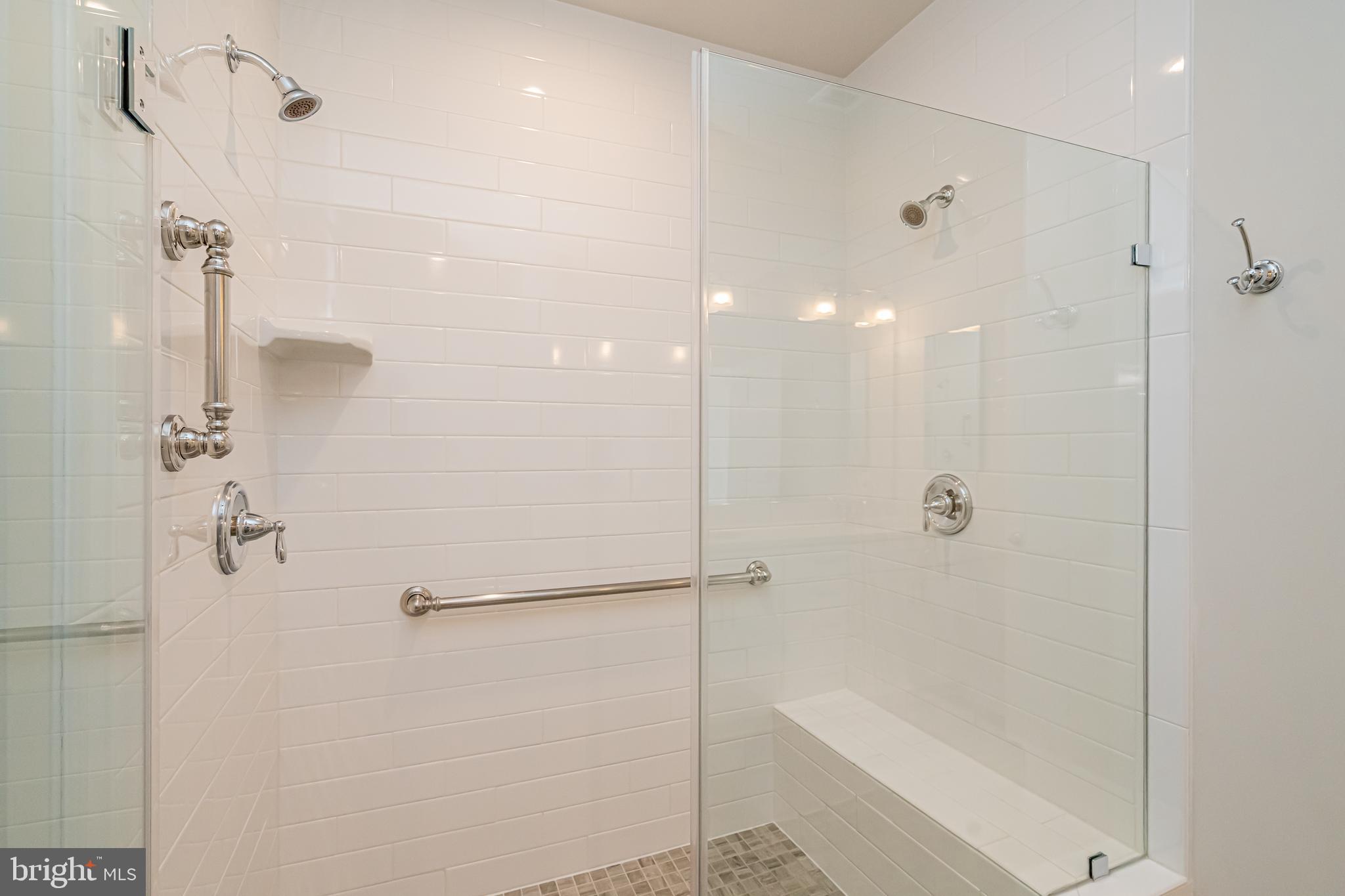 METROPARK AT ARROWBROOK - Residential