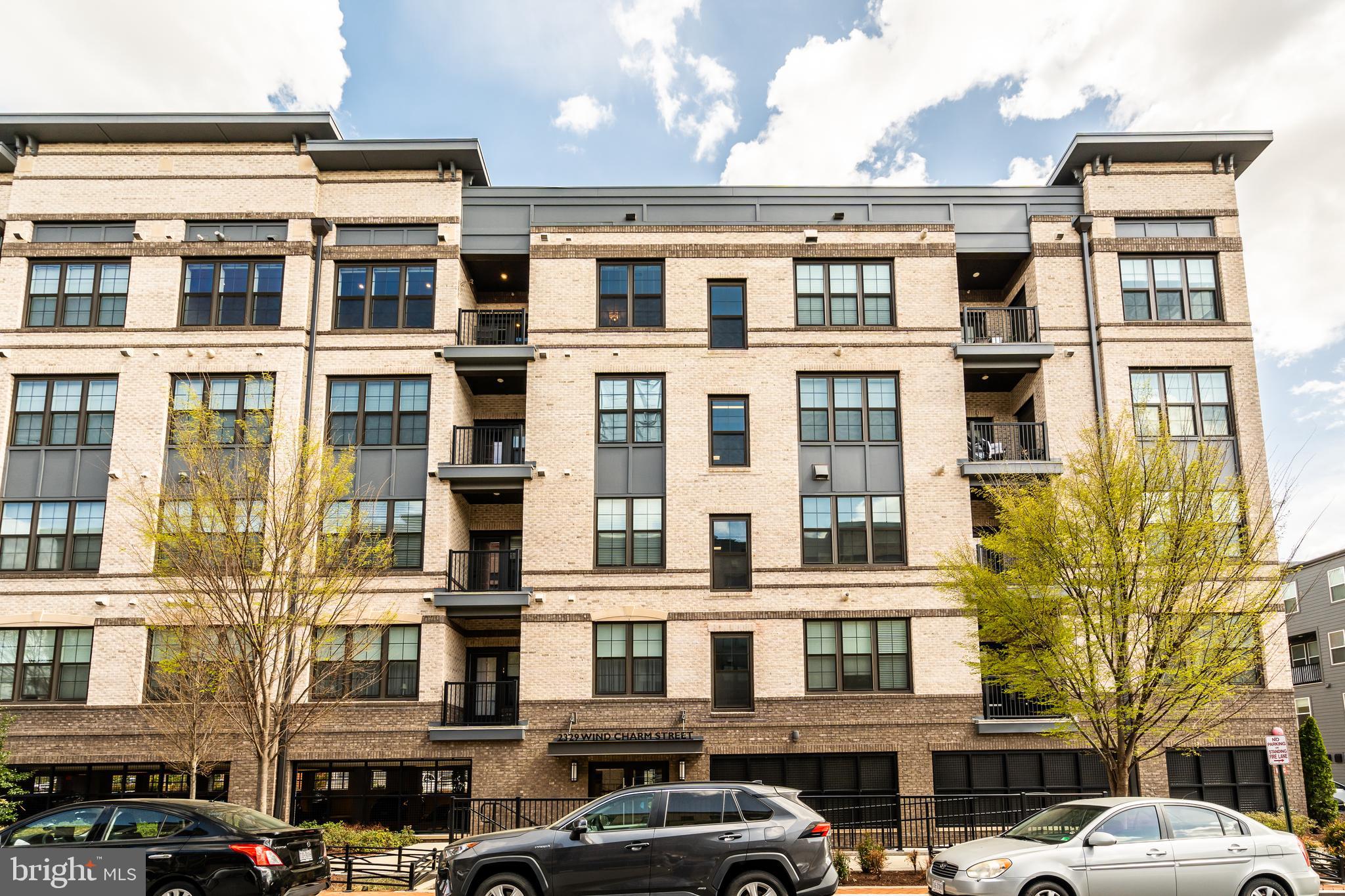 2329 WIND CHARM STREET 402