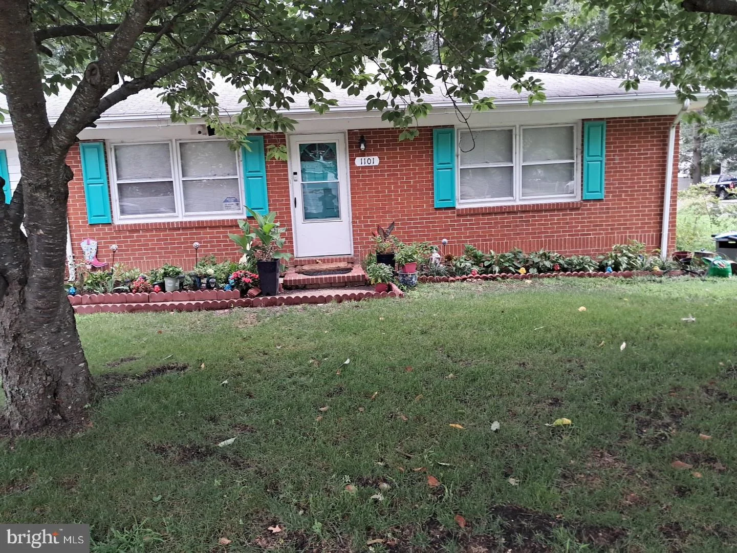 1101 Davis Street, Colonial Beach, VA, 22443