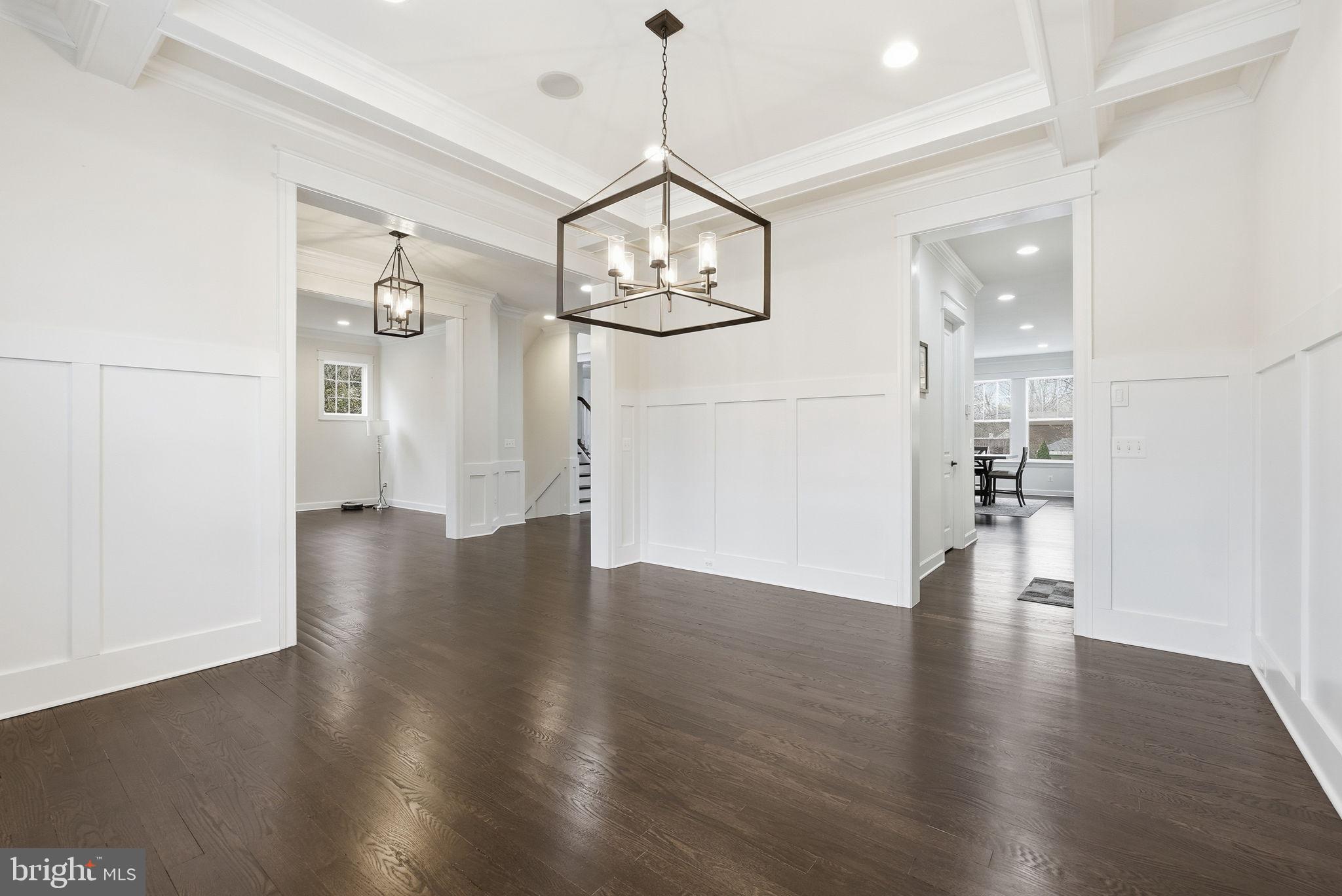 OAKCREST - Residential