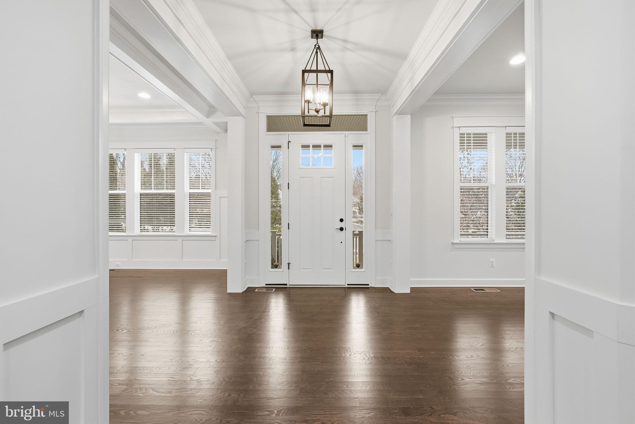 OAKCREST - Residential