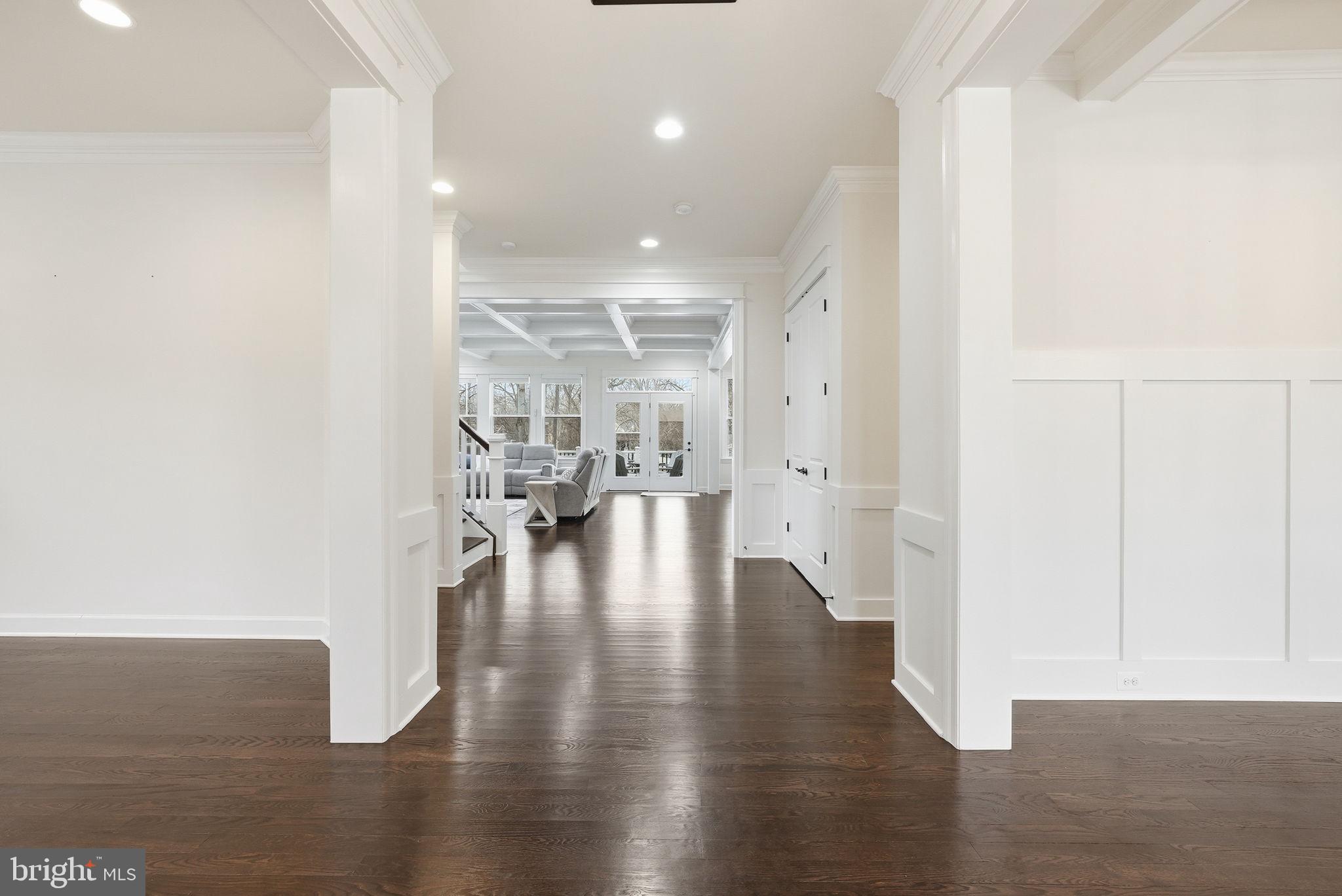 OAKCREST - Residential