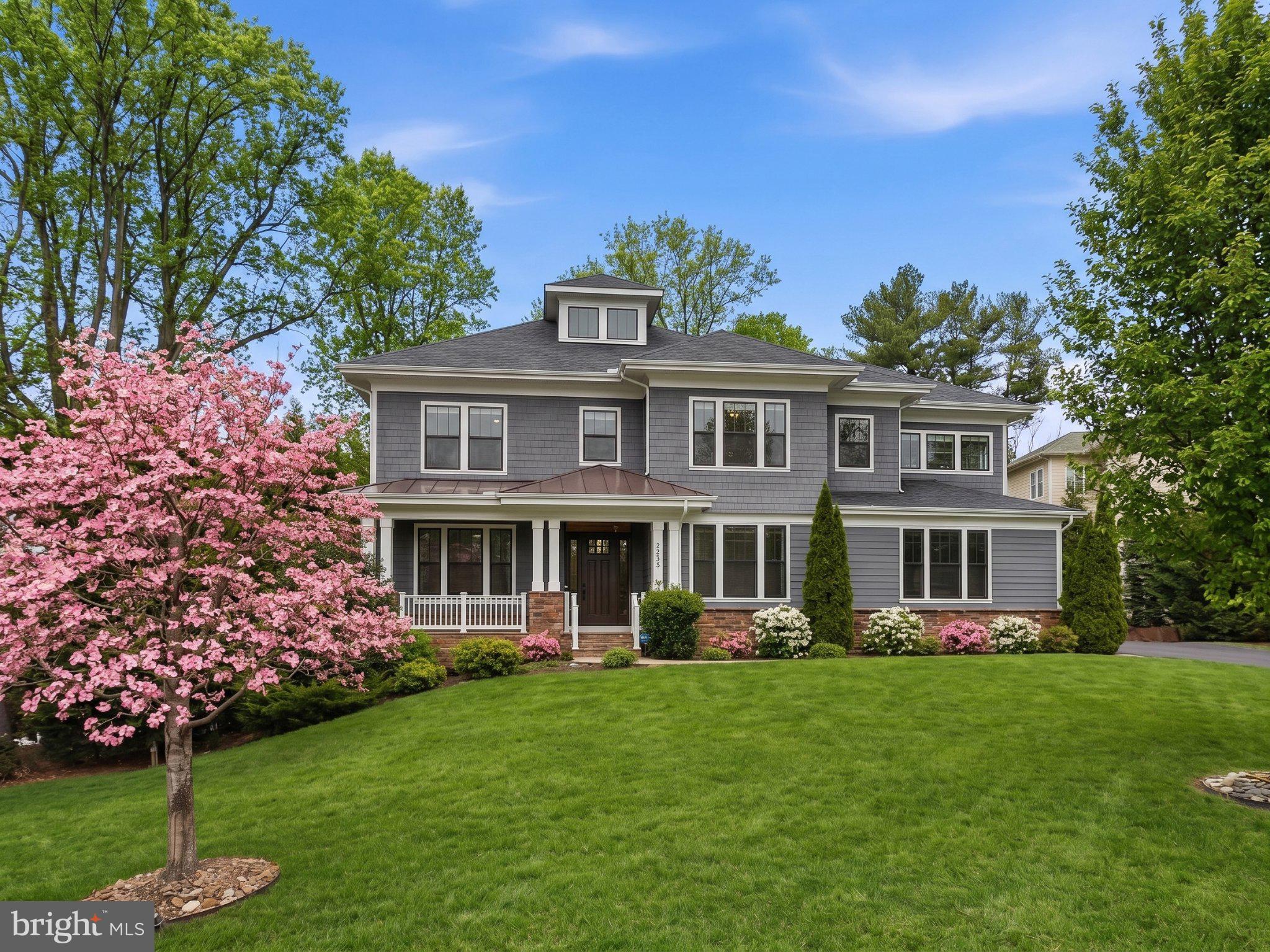 OAKCREST - Residential