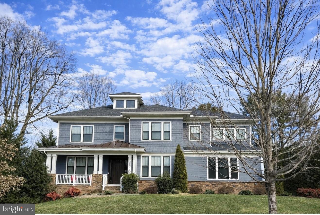 OAKCREST - Residential