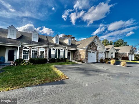 53 TRIBUTARY LANE MILLVILLE DE 19967