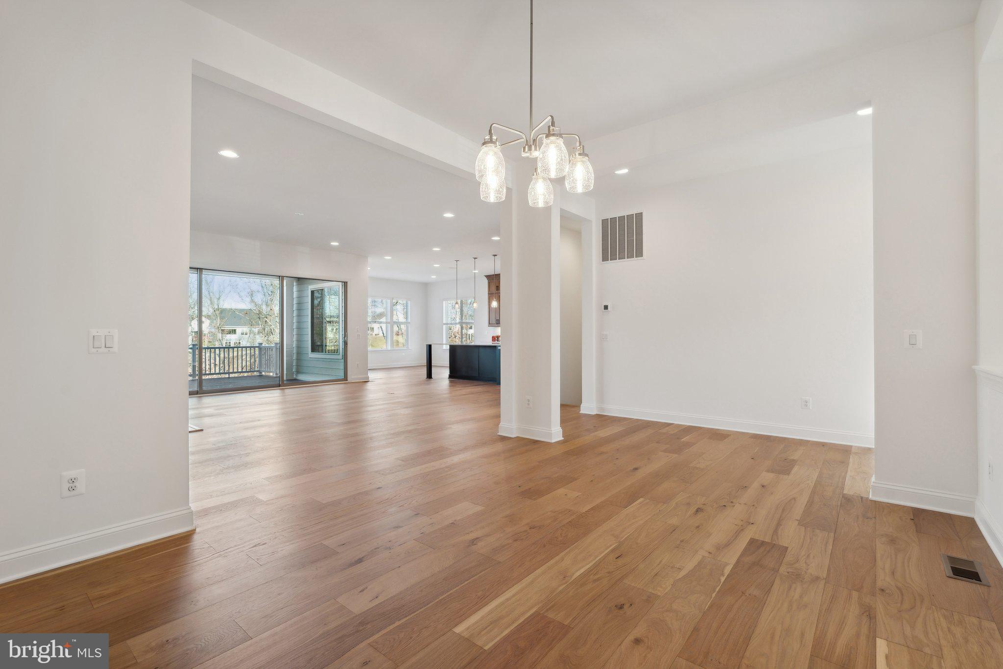 SHENANDOAH - Residential