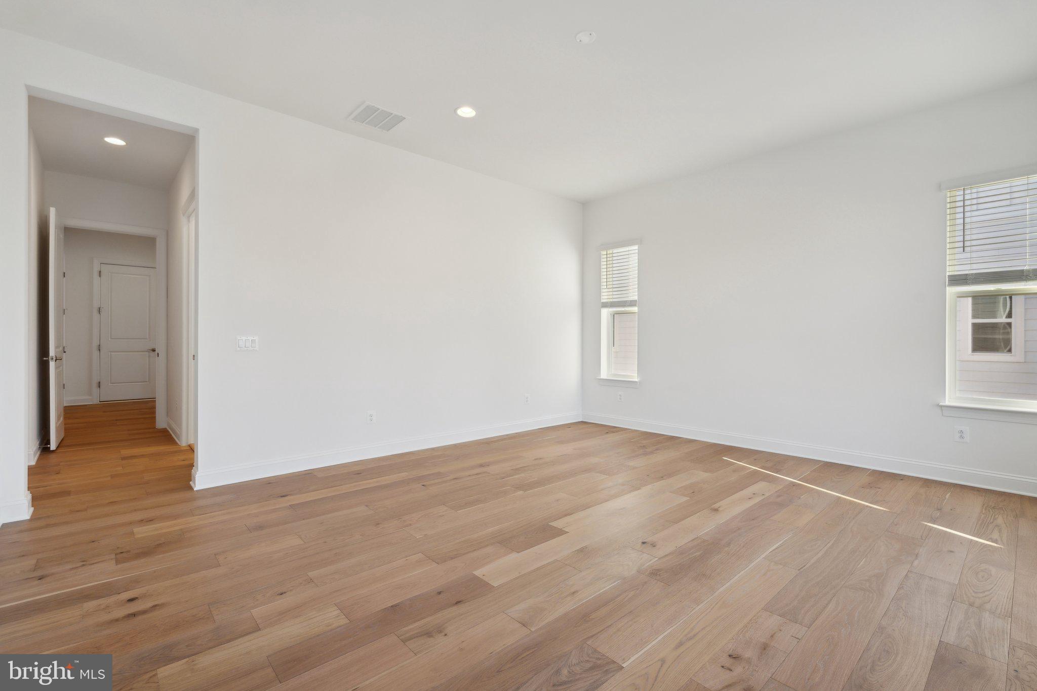 SHENANDOAH - Residential