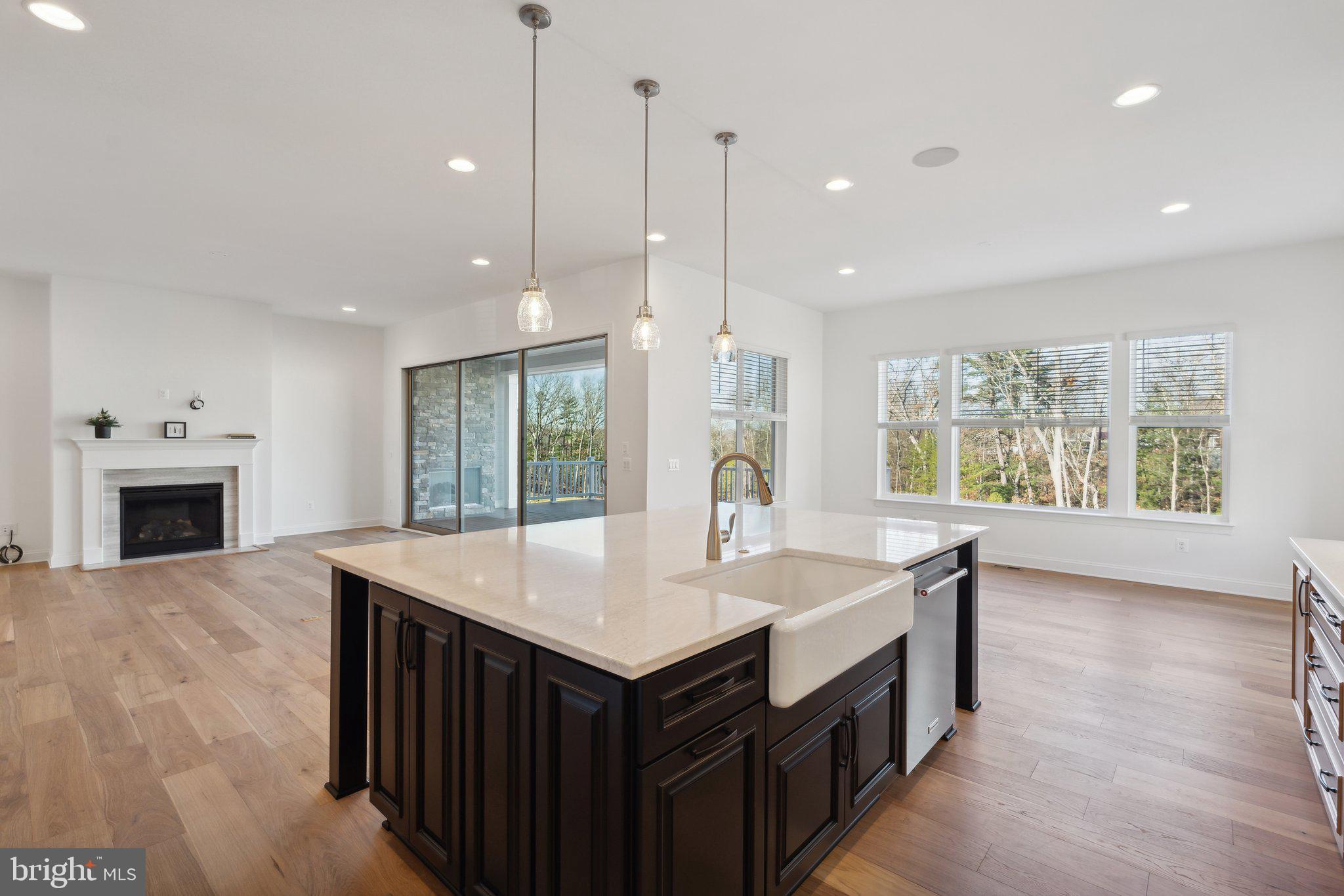 SHENANDOAH - Residential