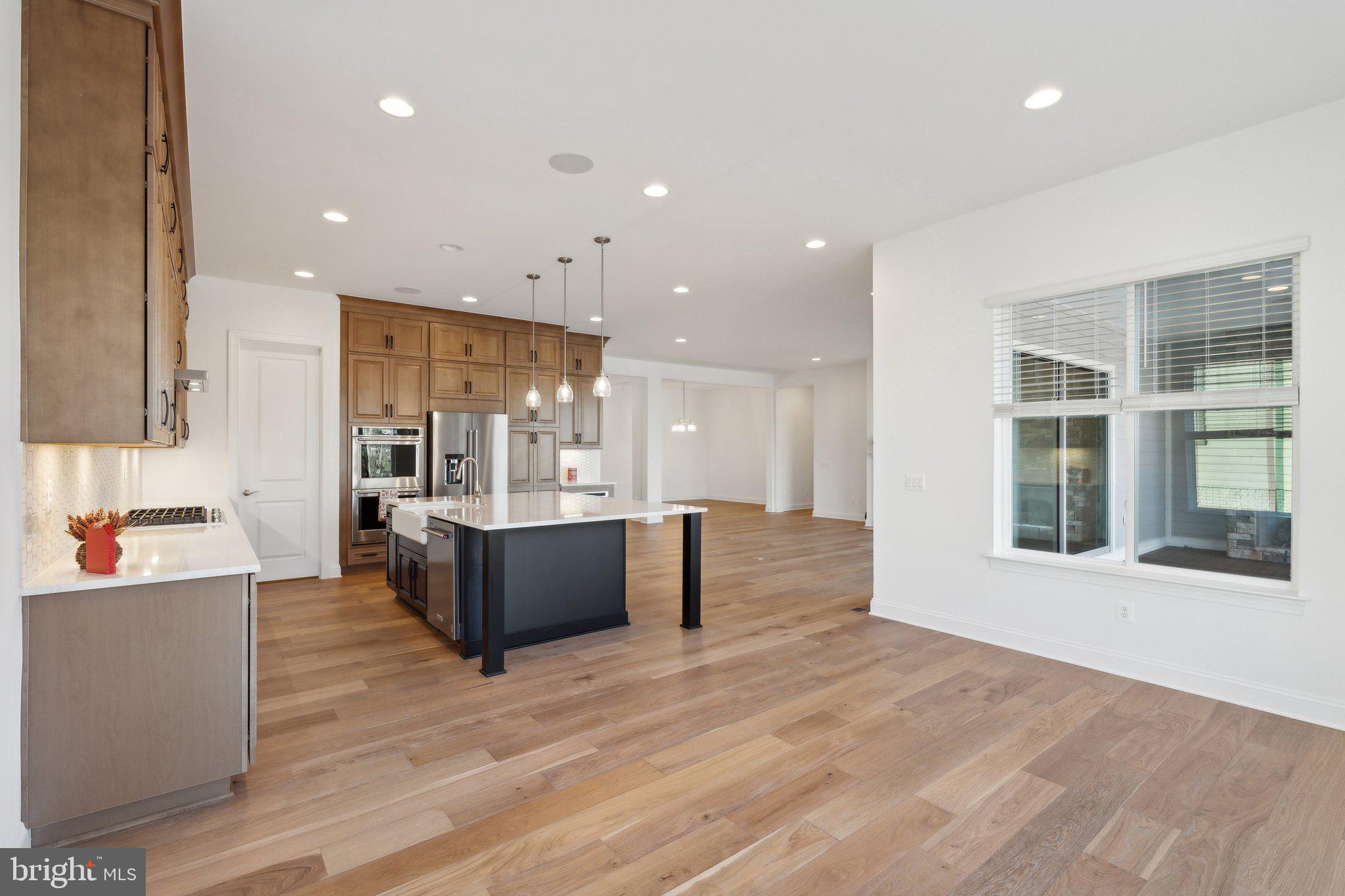 SHENANDOAH - Residential