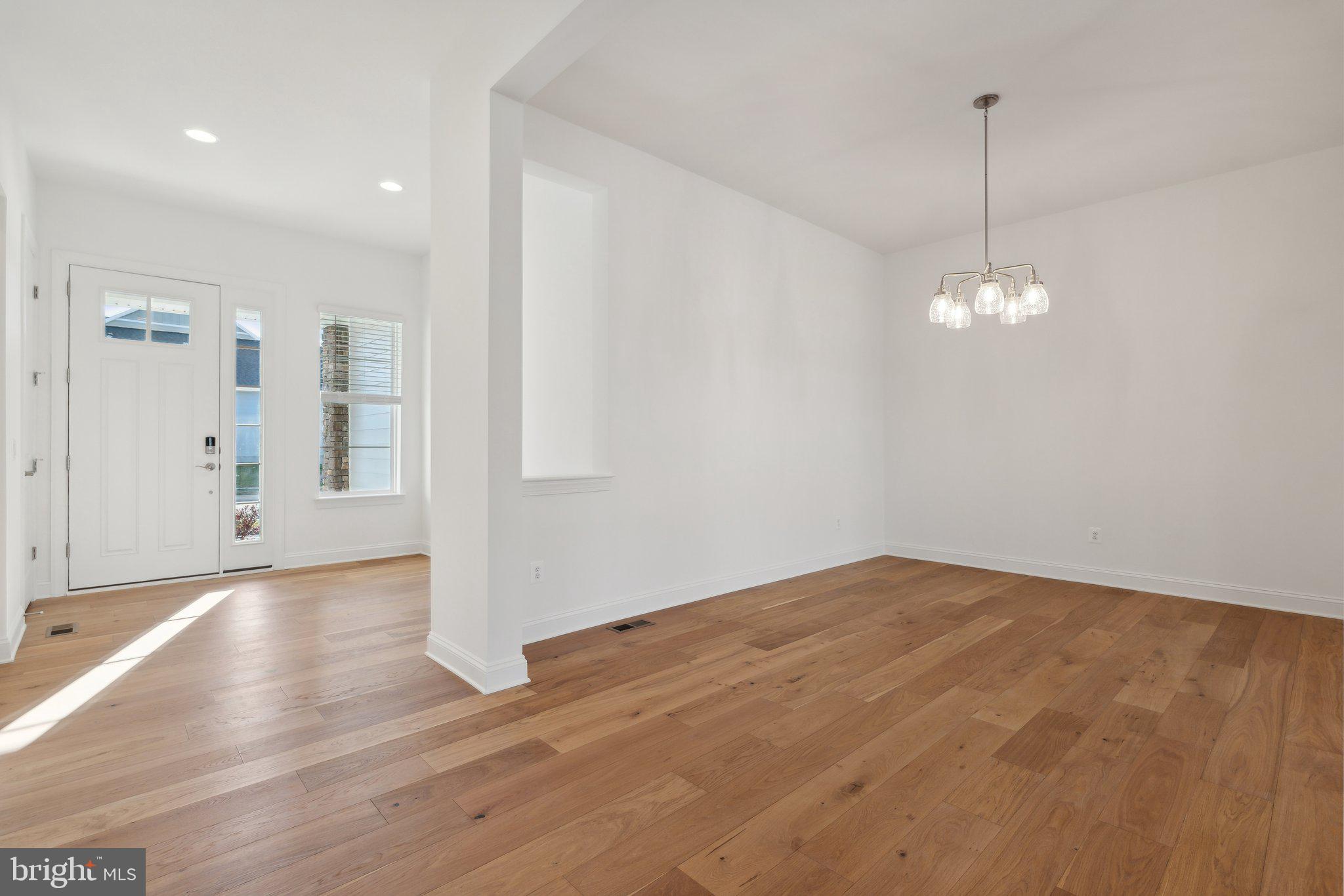 SHENANDOAH - Residential