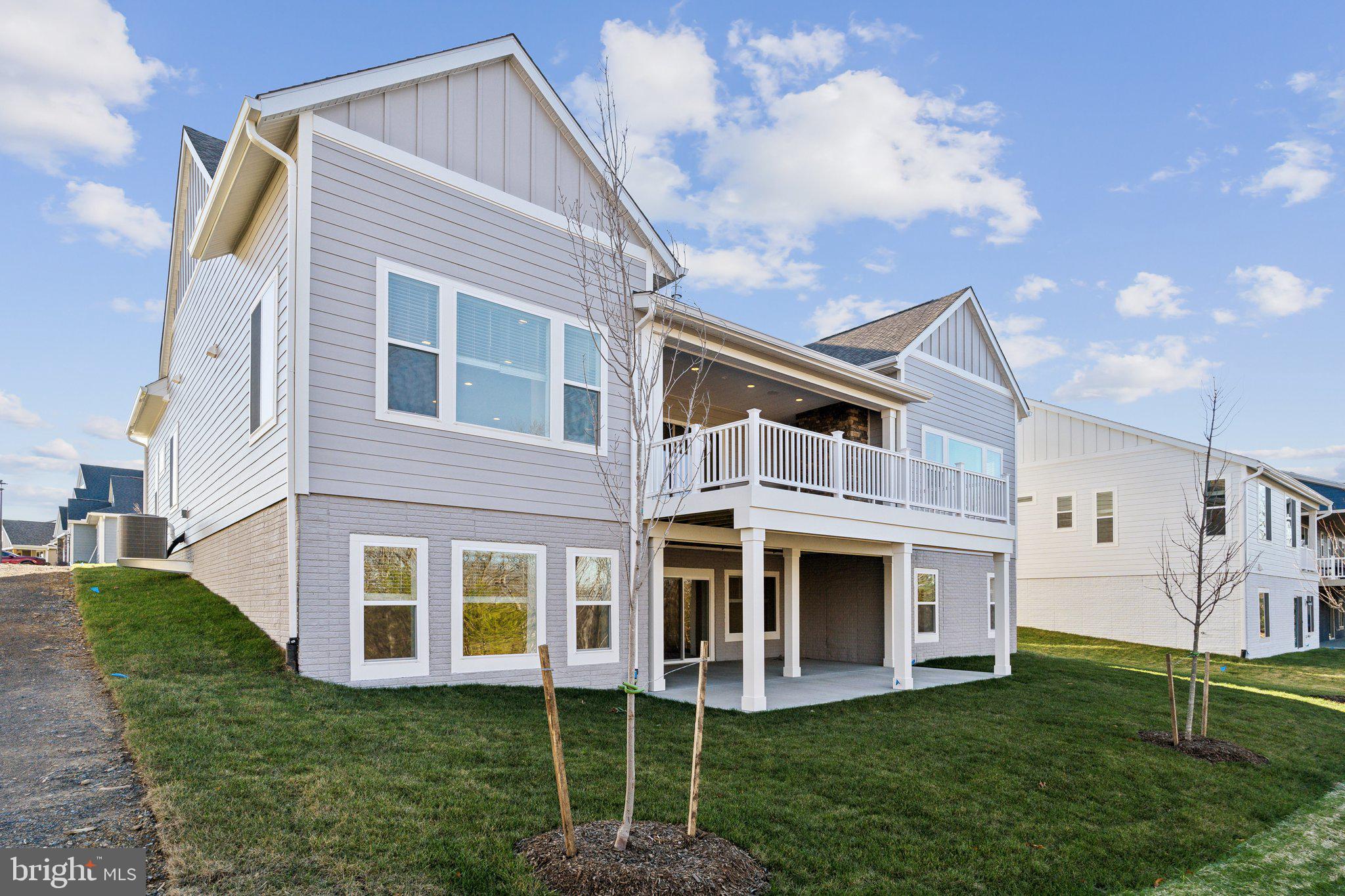 SHENANDOAH - Residential