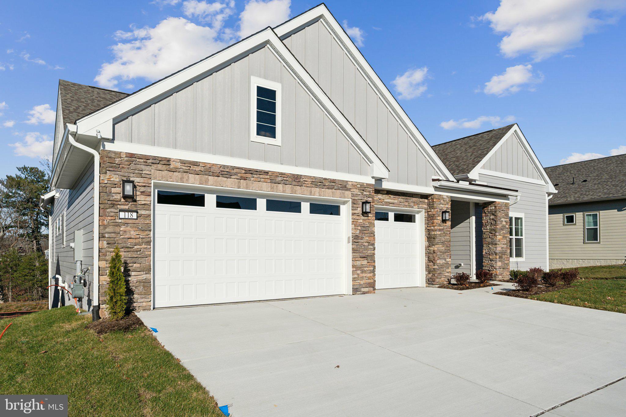 SHENANDOAH - Residential