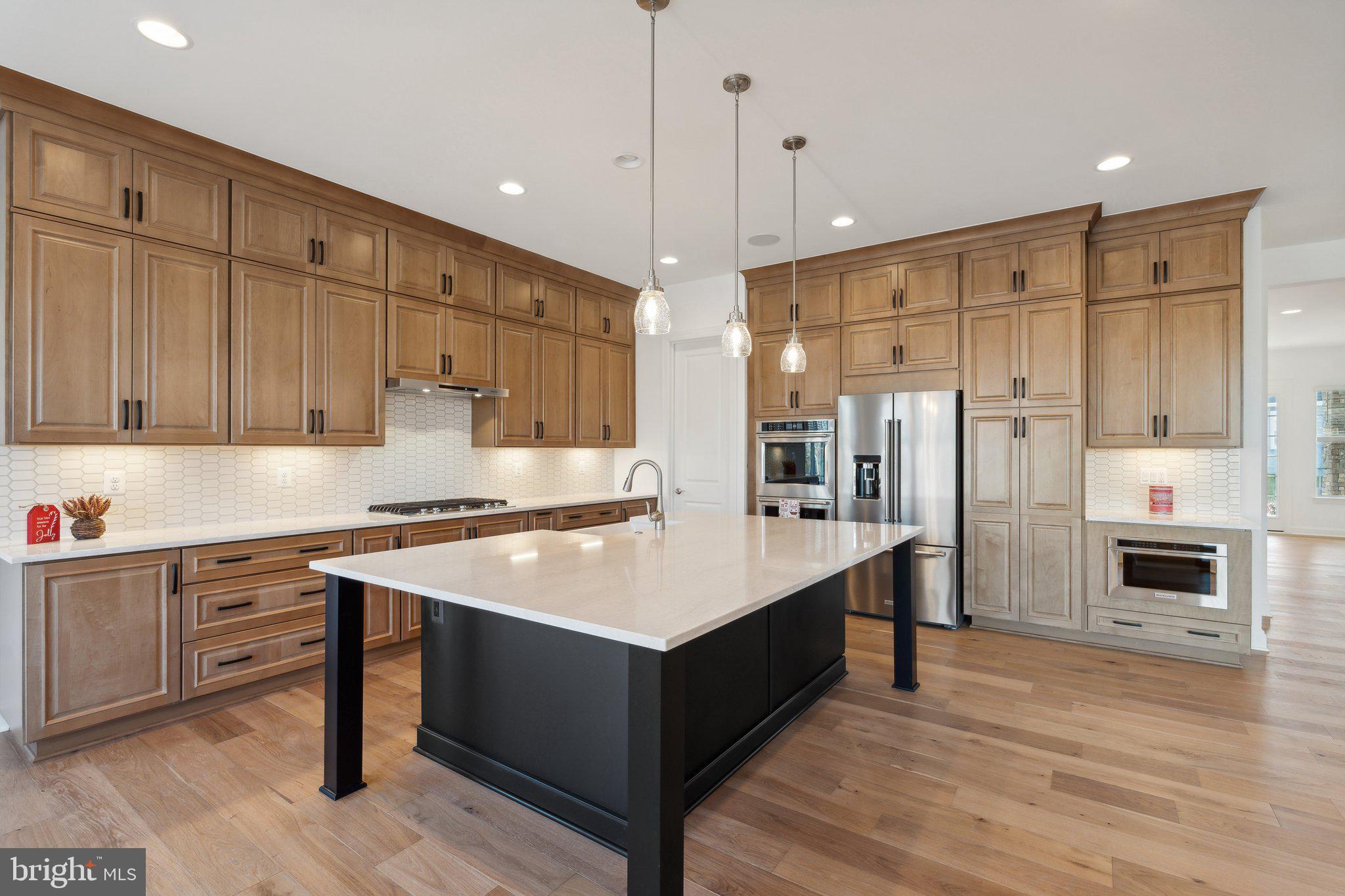 SHENANDOAH - Residential